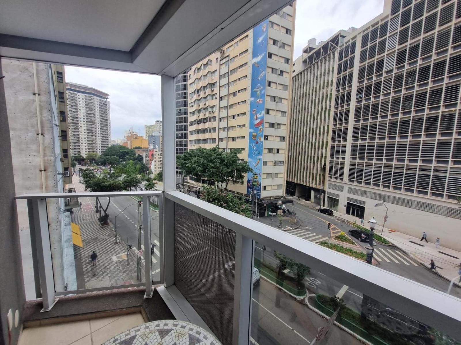 Daire Apto Com Wifi, Piscina, Academia No Coracao De