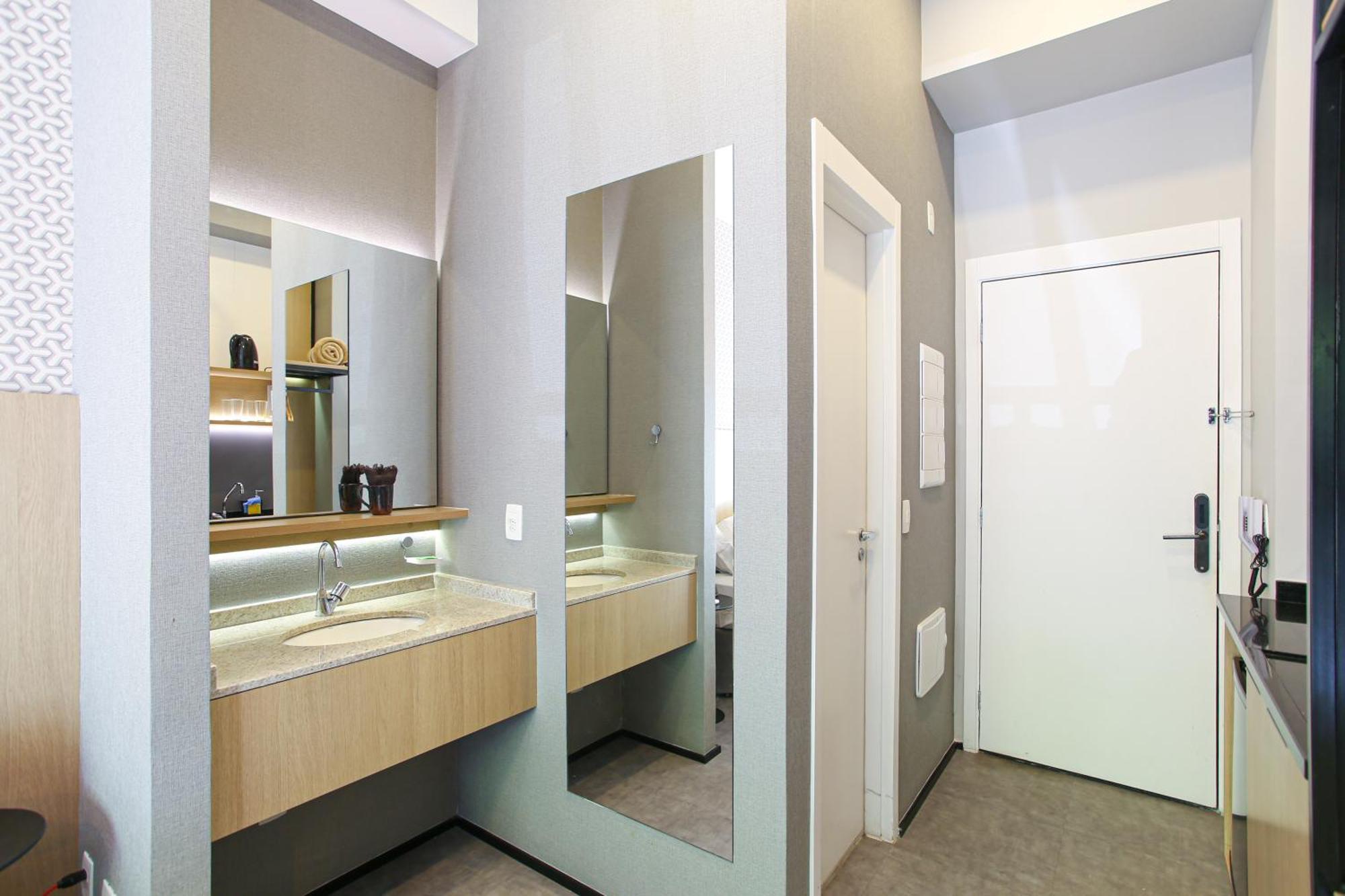Esd - E-side Madalena - Anora Spaces Daire *