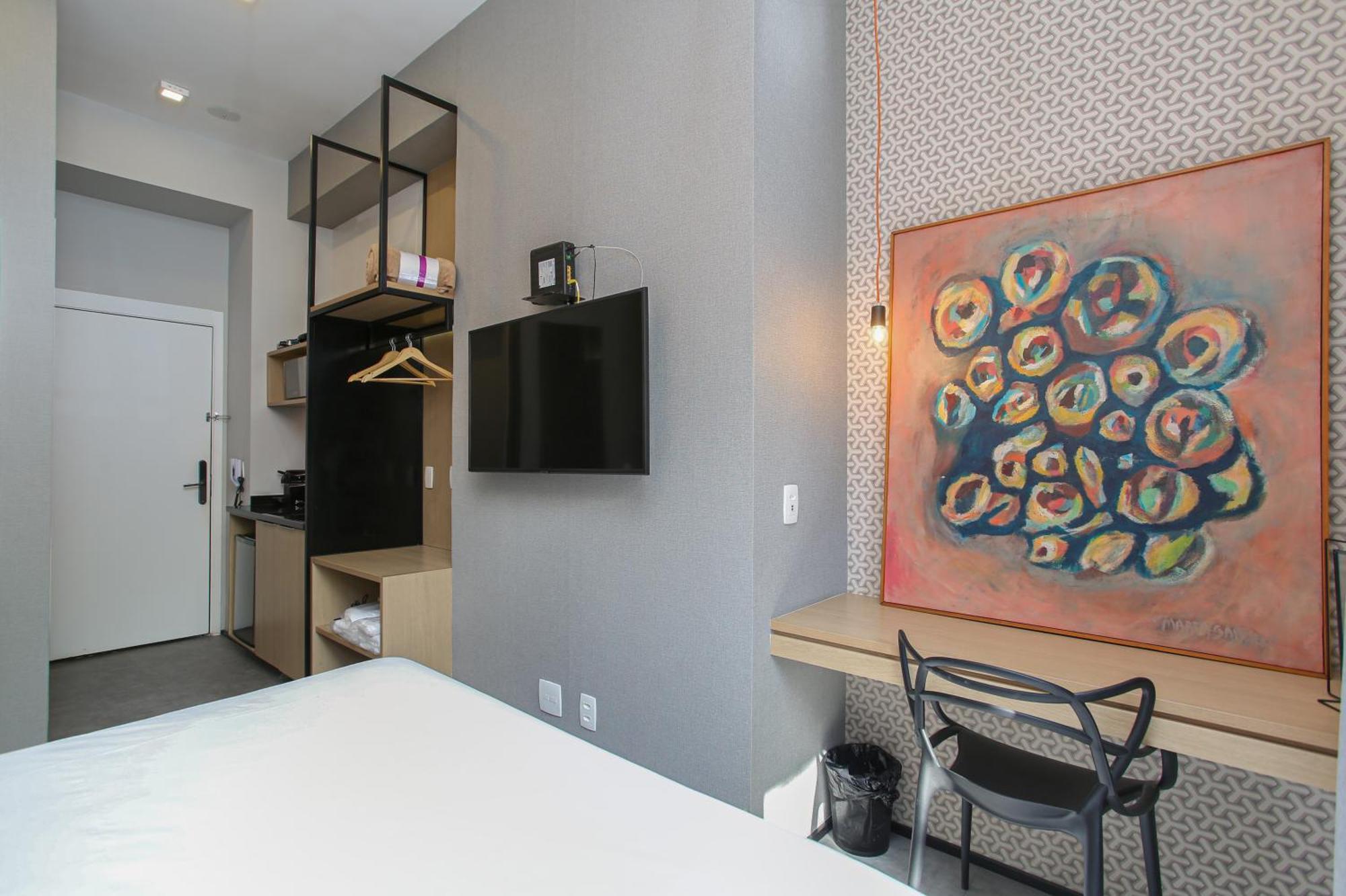 Daire Esd - E-side Madalena - Anora Spaces