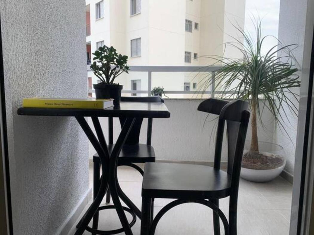 Apto Proximo Ao Estadio Morumbi Apartment
