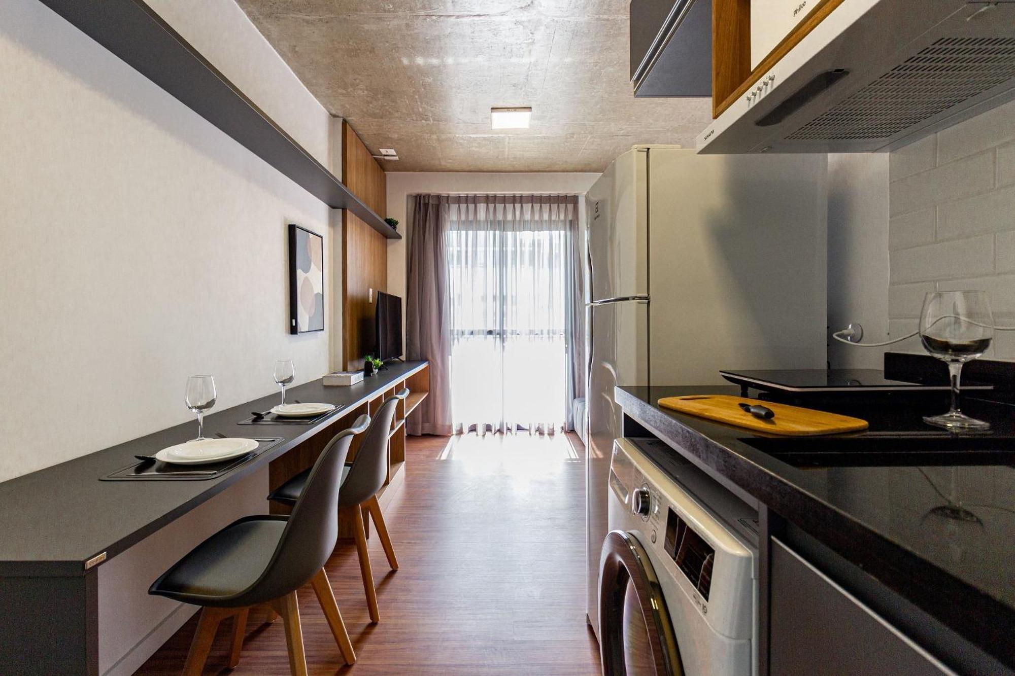 Xtay Bk30 Santana Apartment