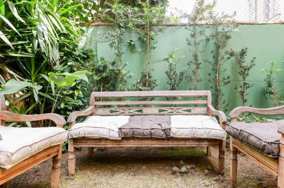 Pop Holiday home Sao Paulo