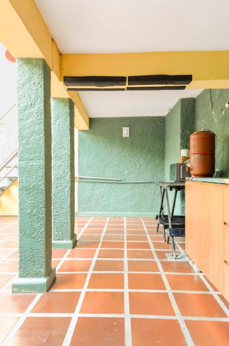 Holiday home Nordico Sao Paulo