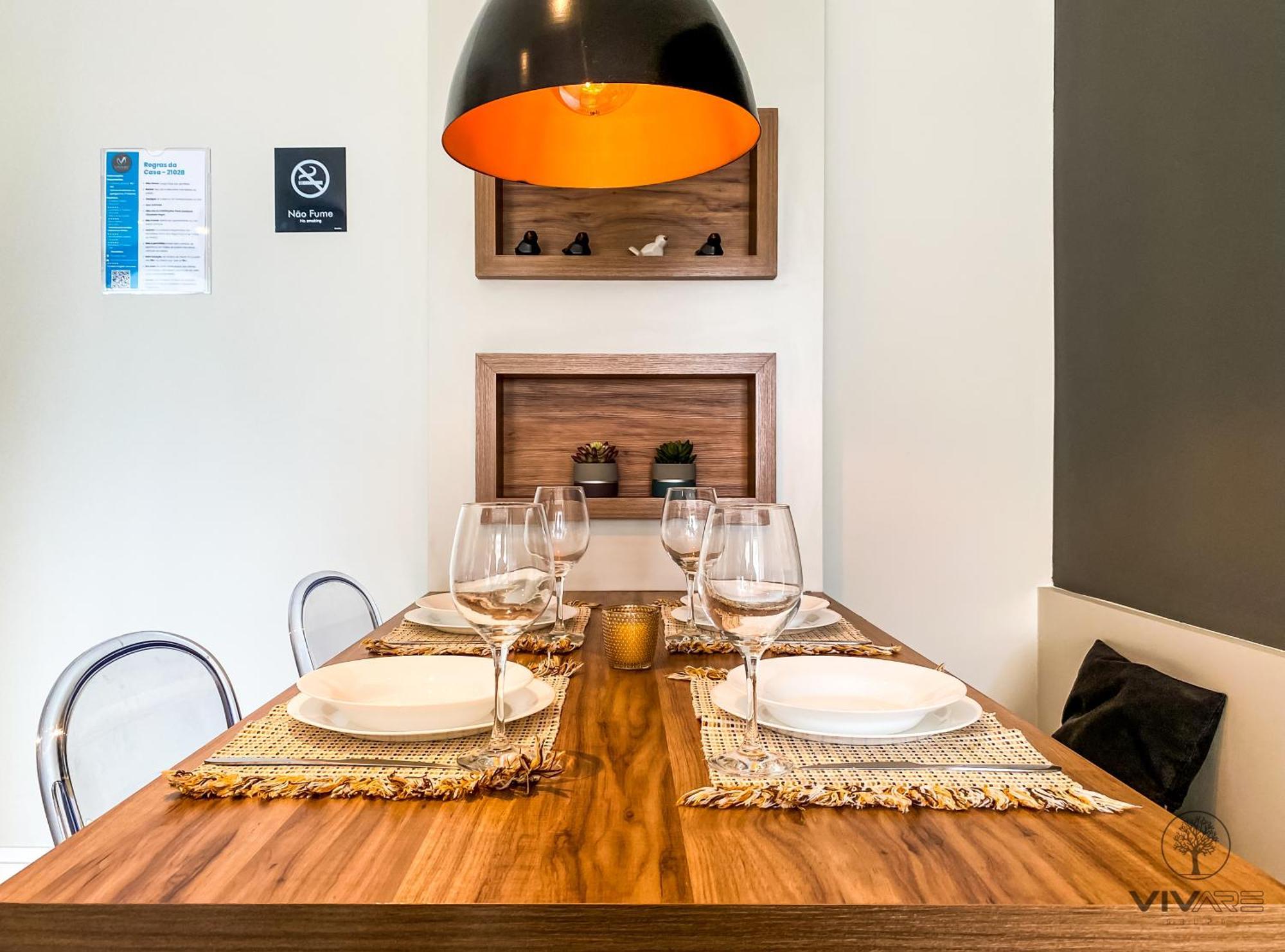 Apartment Sky Sampa Vivare