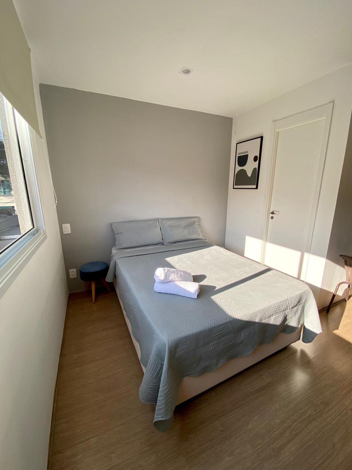 Studio Renovado Com Lazer No Bras Apartment São Paulo