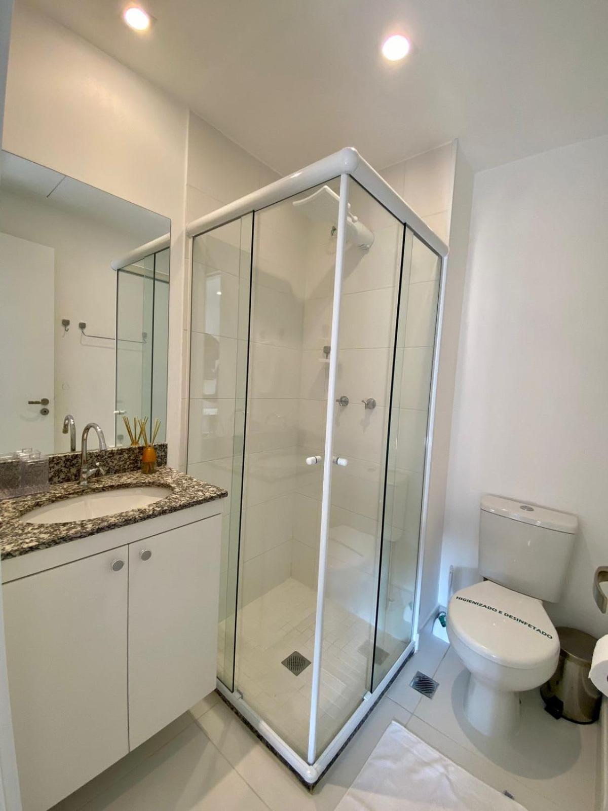 Studio Renovado Com Lazer No Bras Apartment *