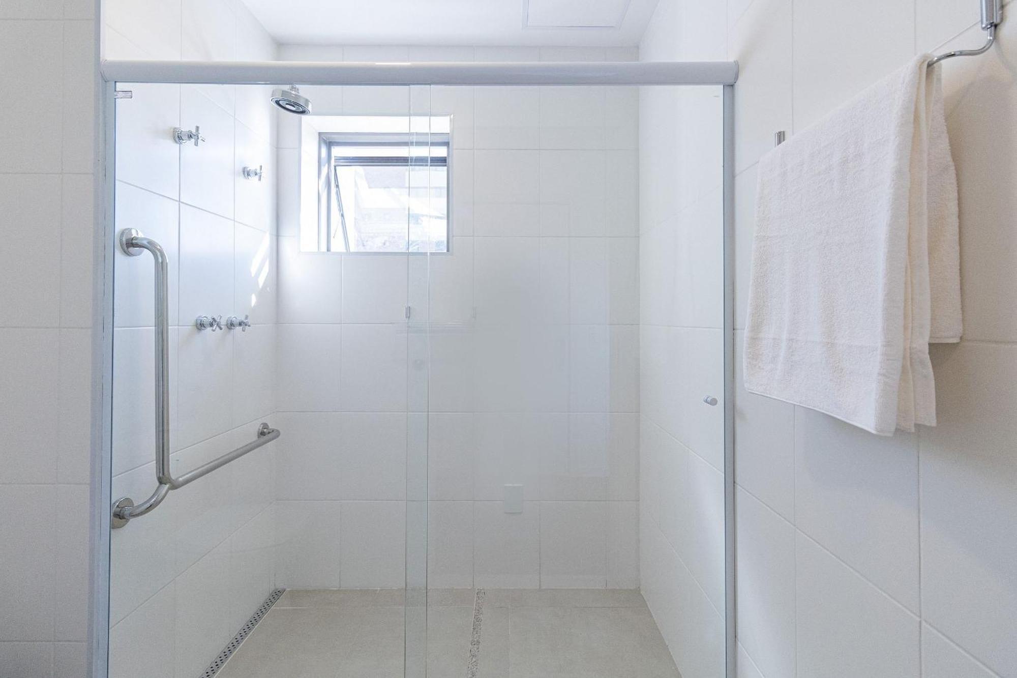 Apartment Arte Arquitetura Mariana São Paulo