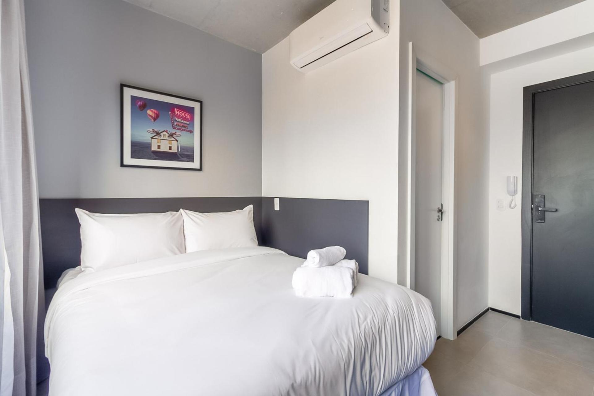360 Vn Ueno By Housi Apartment