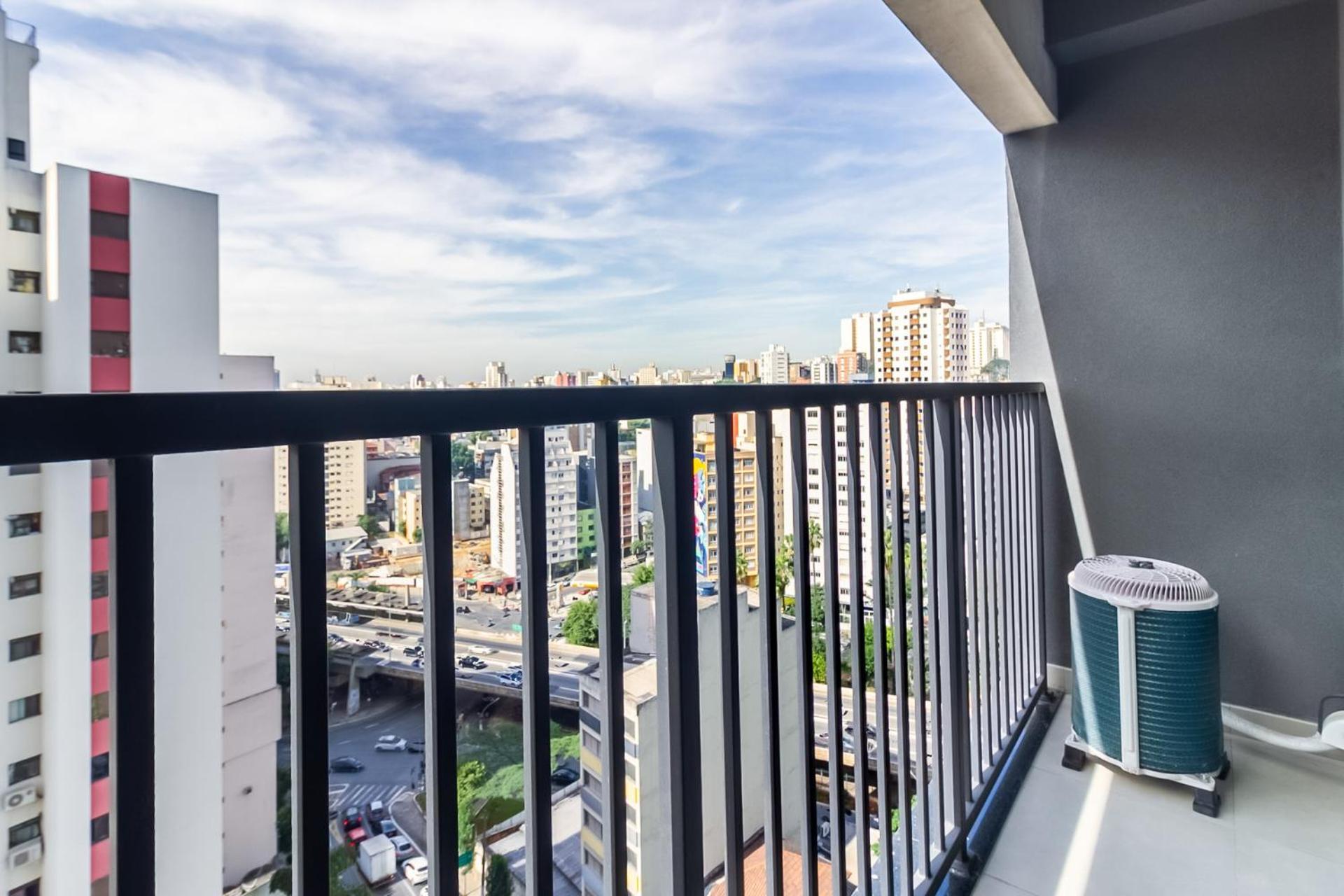 Apartment 360 Vn Ueno By Housi Sao Paulo