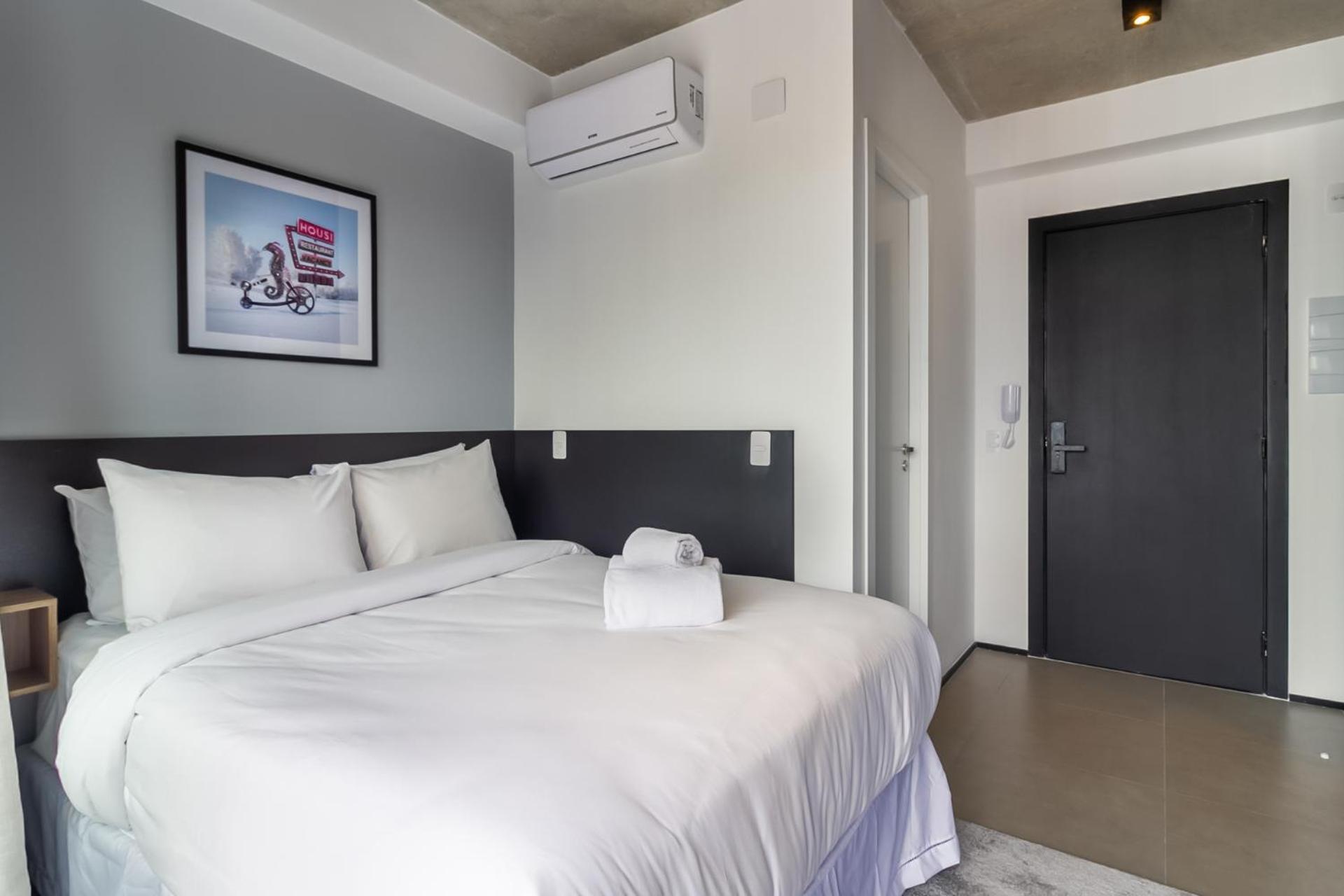 Apartment 360 Vn Ueno By Housi Sao Paulo
