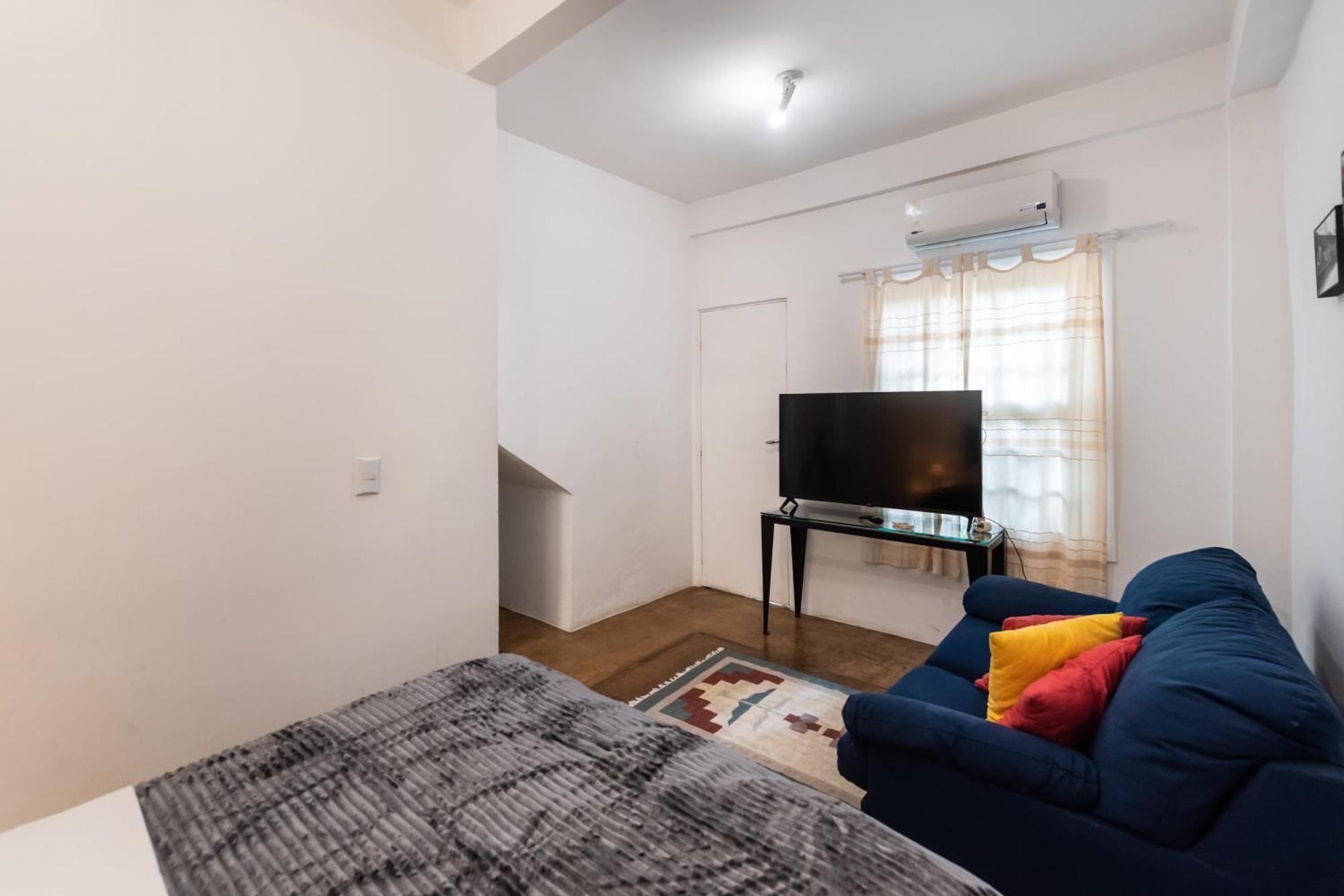 Happy Sweet 3 Homestay Sao Paulo