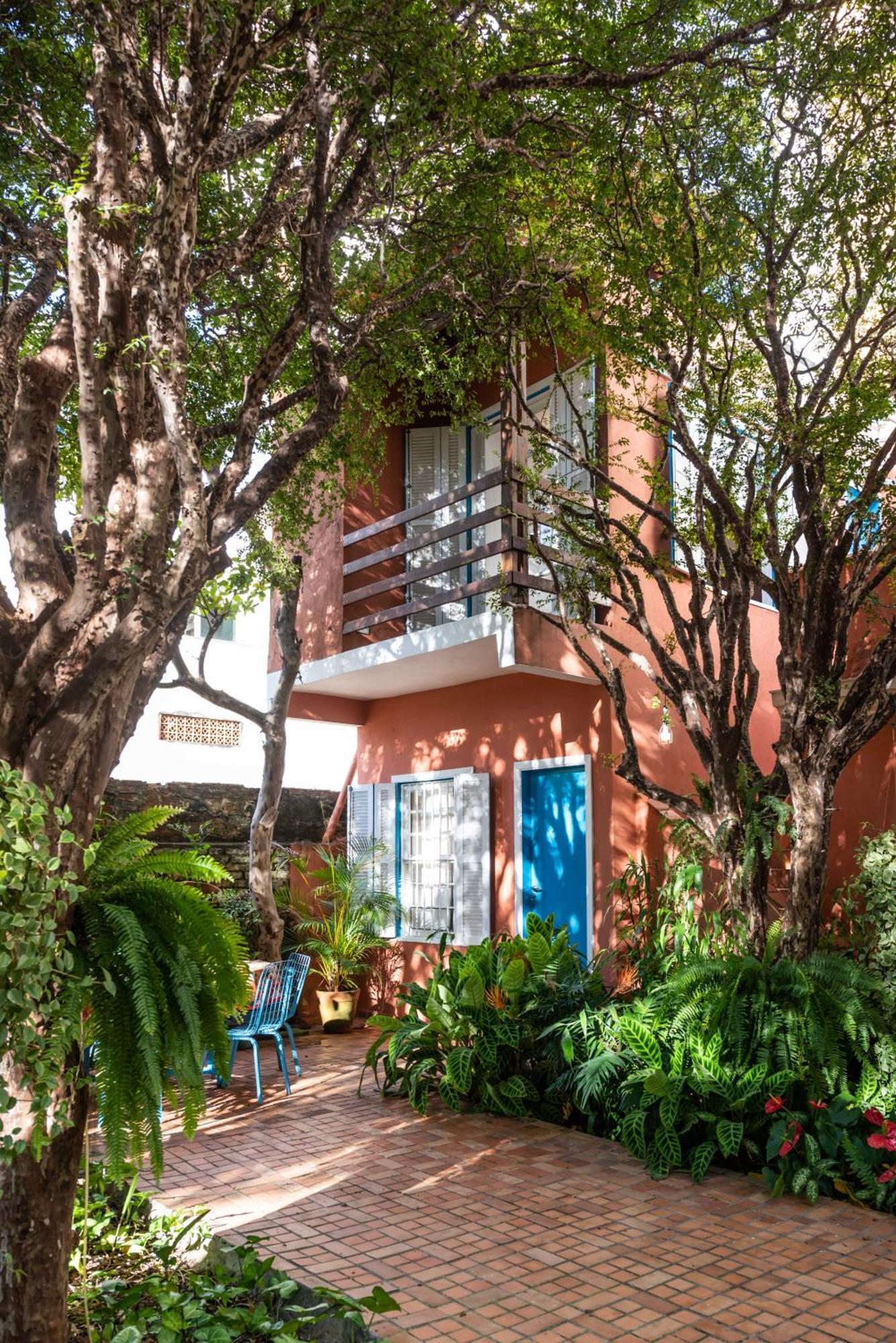 Homestay Happy Sweet 3 Sao Paulo