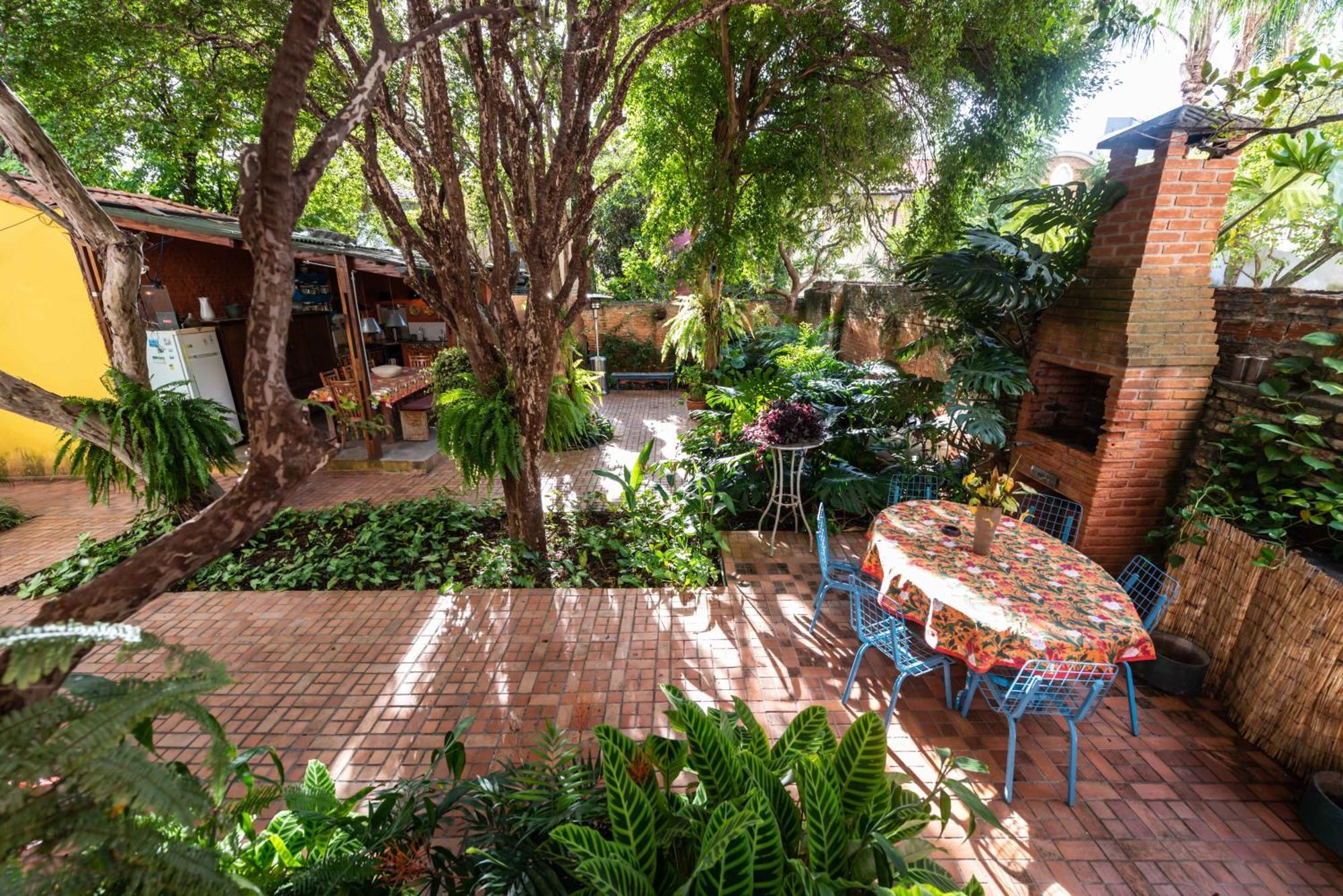Happy Sweet 3 Homestay Sao Paulo