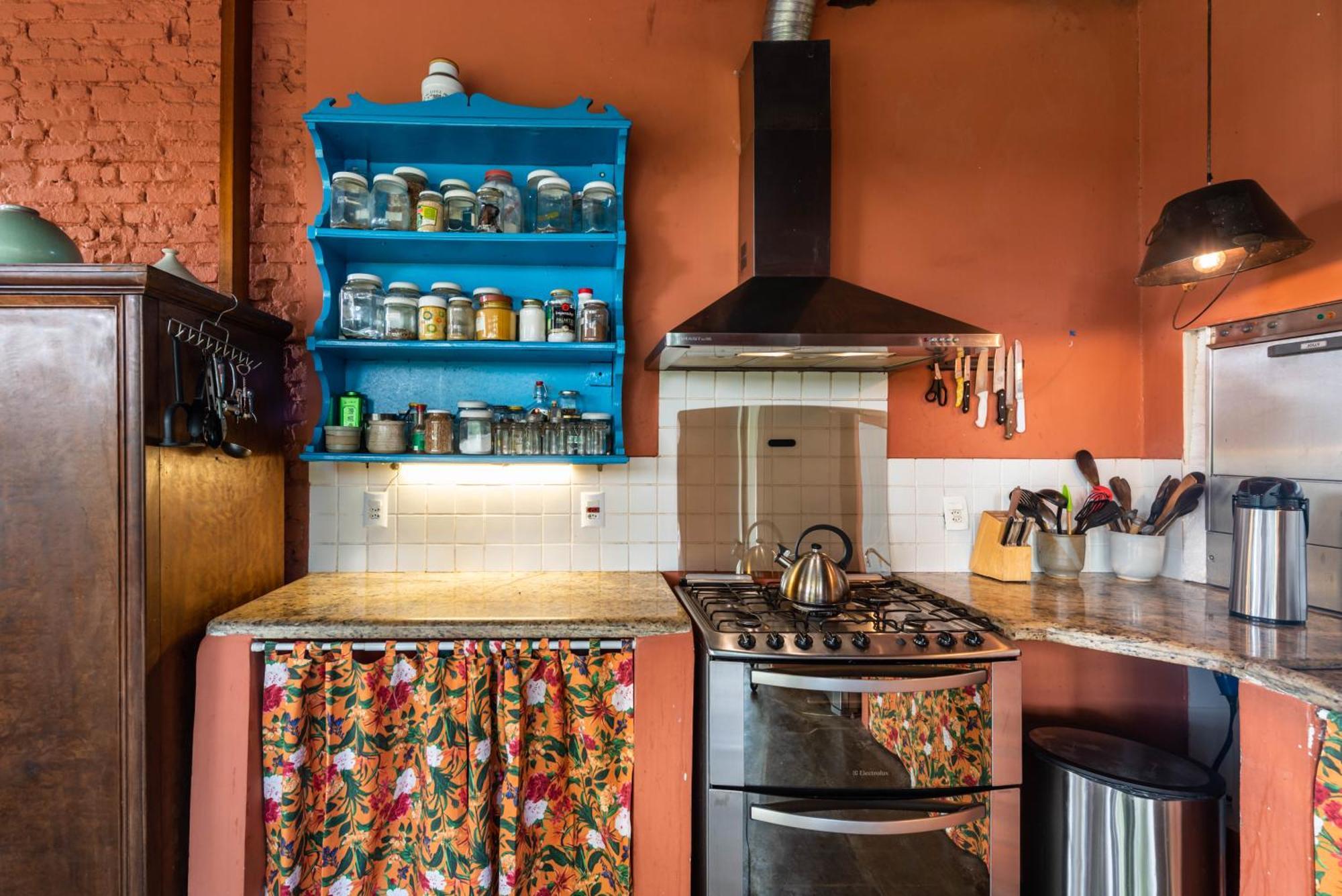 Homestay Happy Sweet 3 Sao Paulo