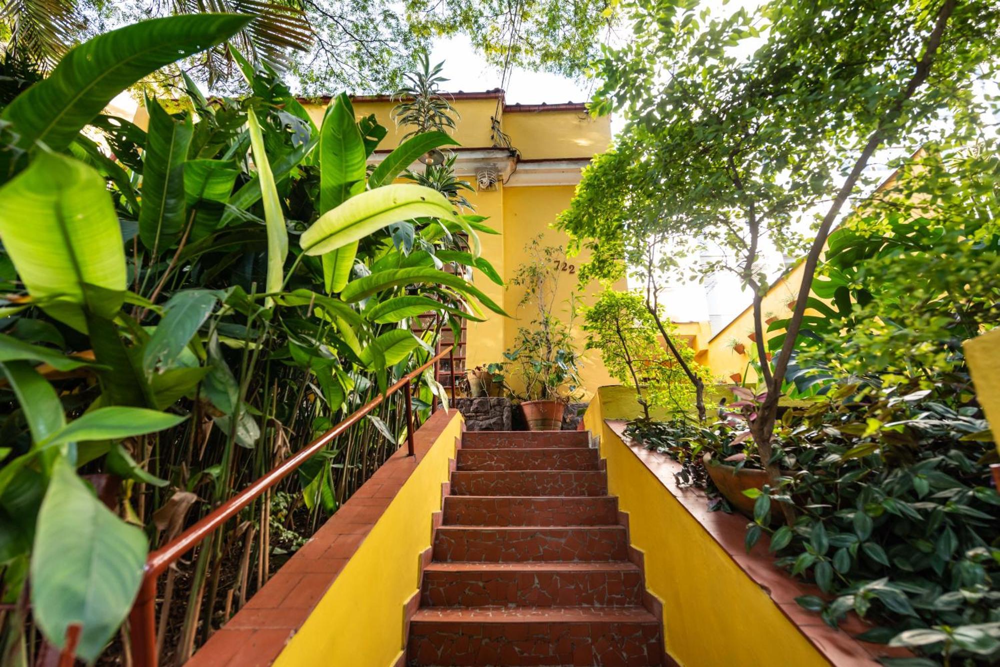 Happy Sweet 3 Homestay Sao Paulo
