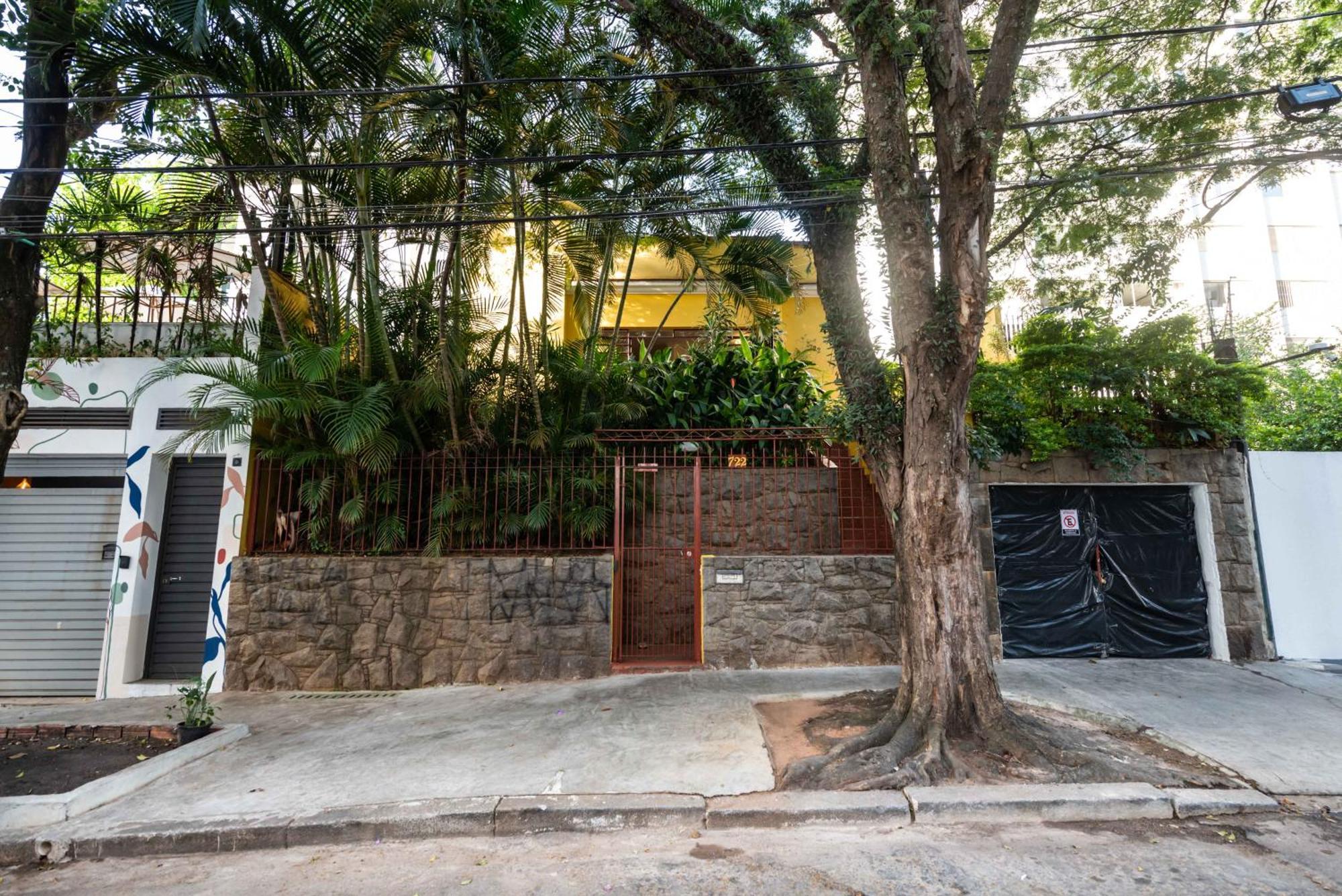 Homestay Happy Sweet 3 Sao Paulo