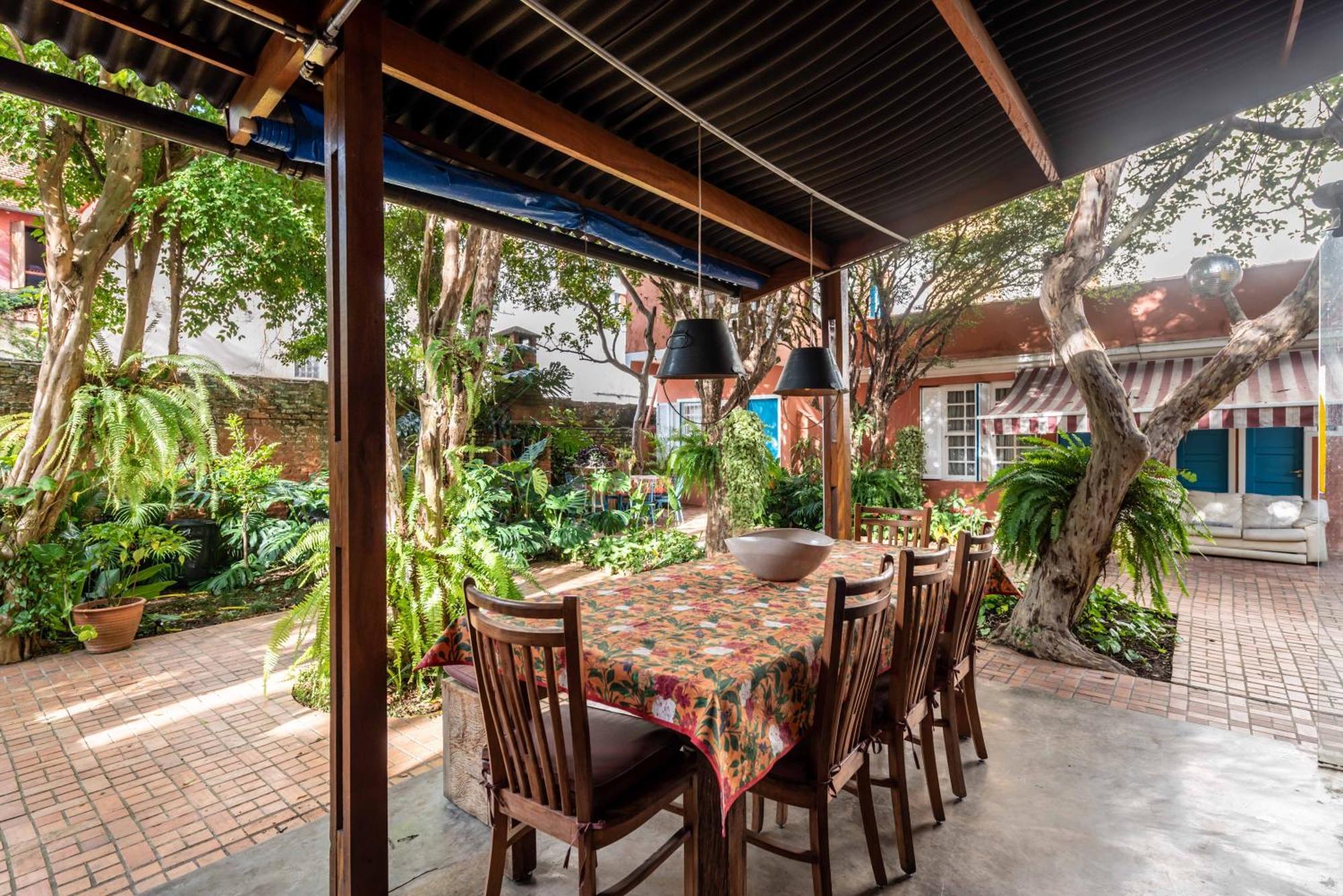 Happy Sweet 3 Homestay Sao Paulo