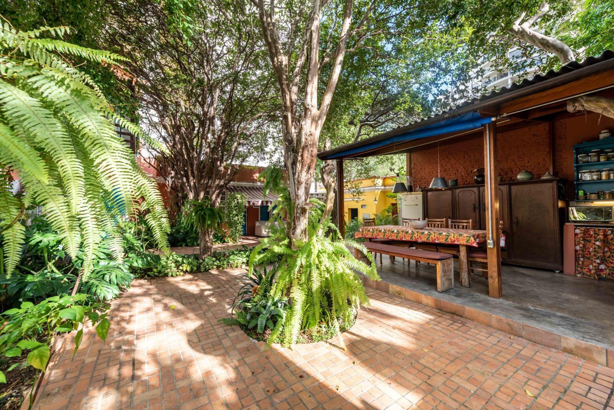 Happy Sweet 3 Homestay Sao Paulo