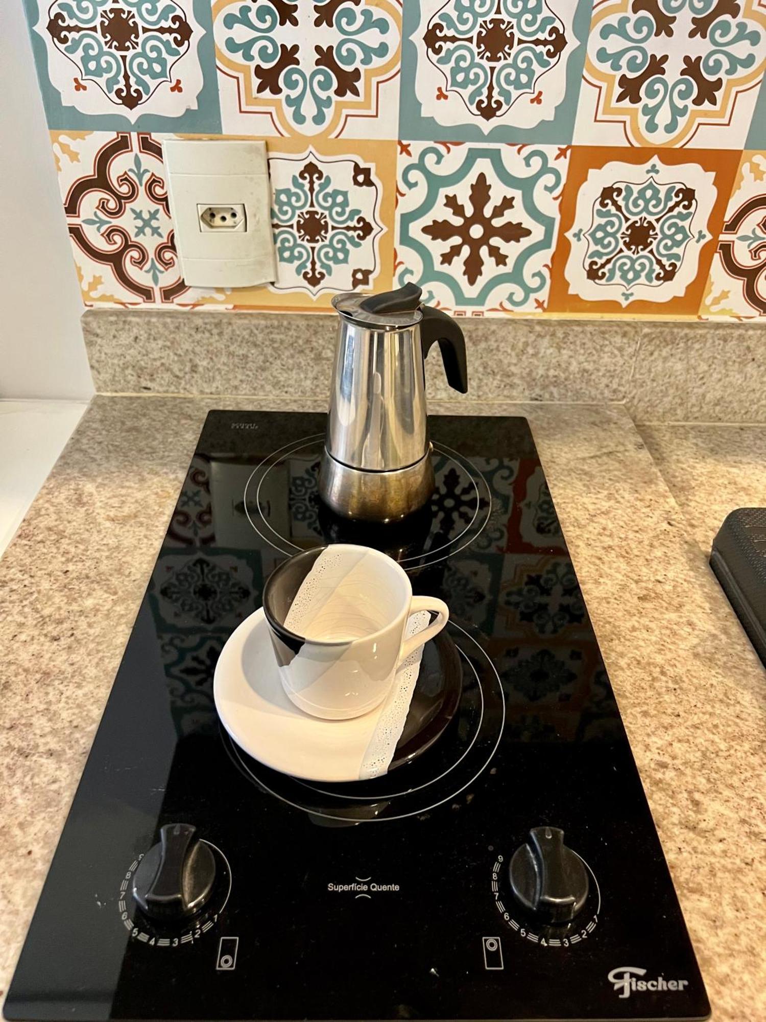 Moderno Apto Com Piscina Rua Augusta E Frei Caneca Apartemen Sao Paulo
