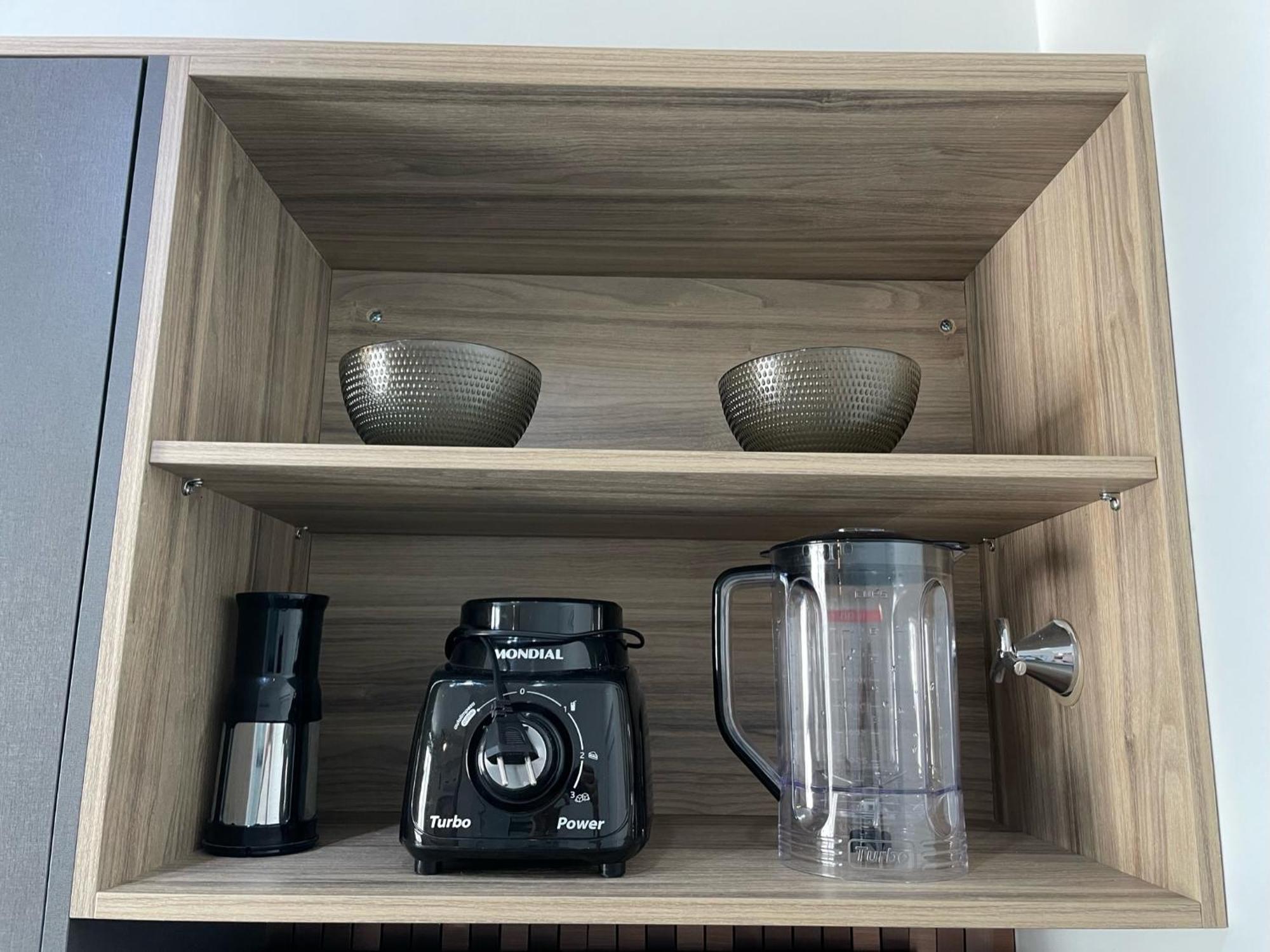 Consolacao/frei Caneca Apartment *