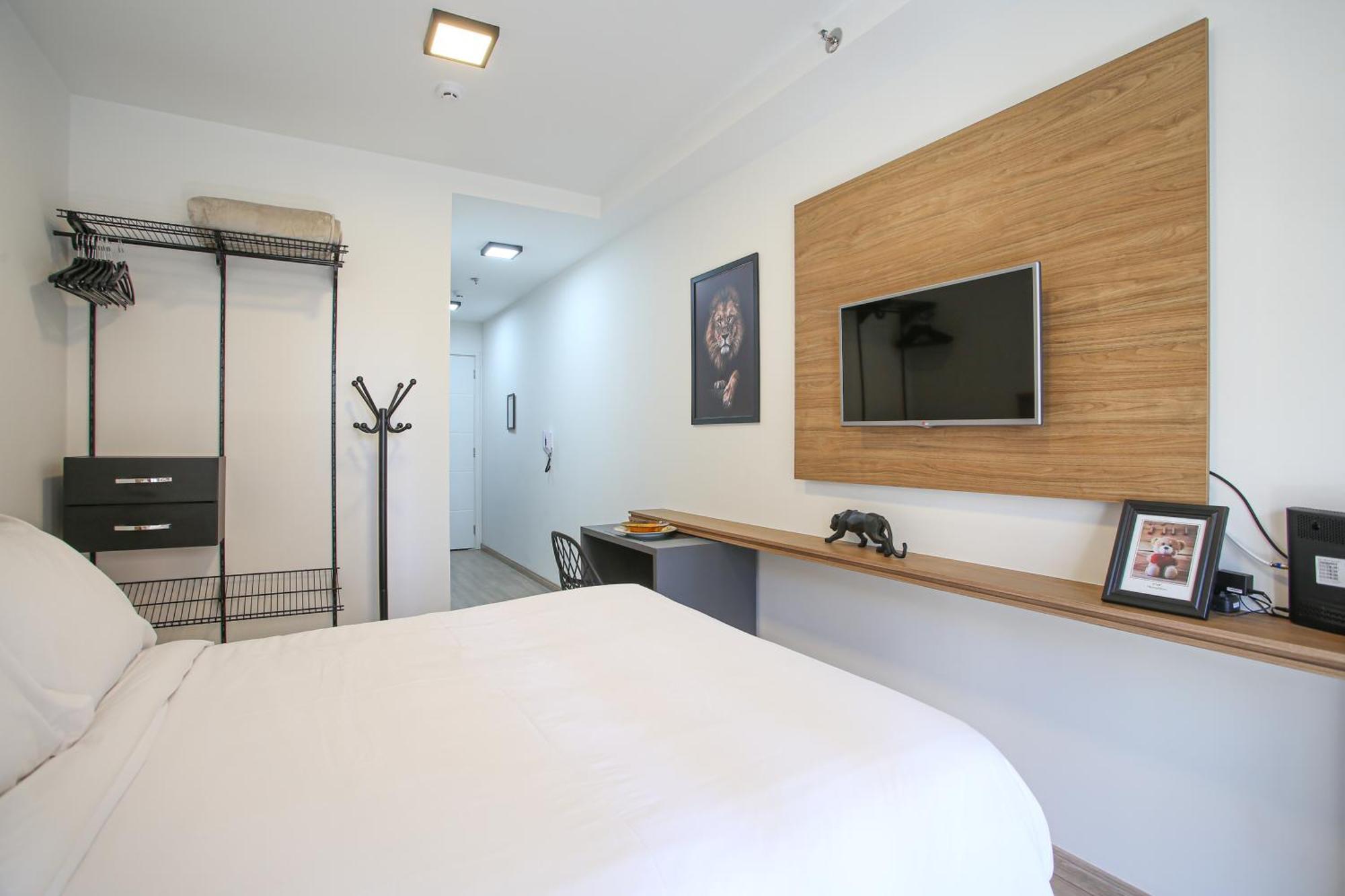 Hmv - Haus Mitre Mariana By Anora Spaces Apartment Sao Paulo