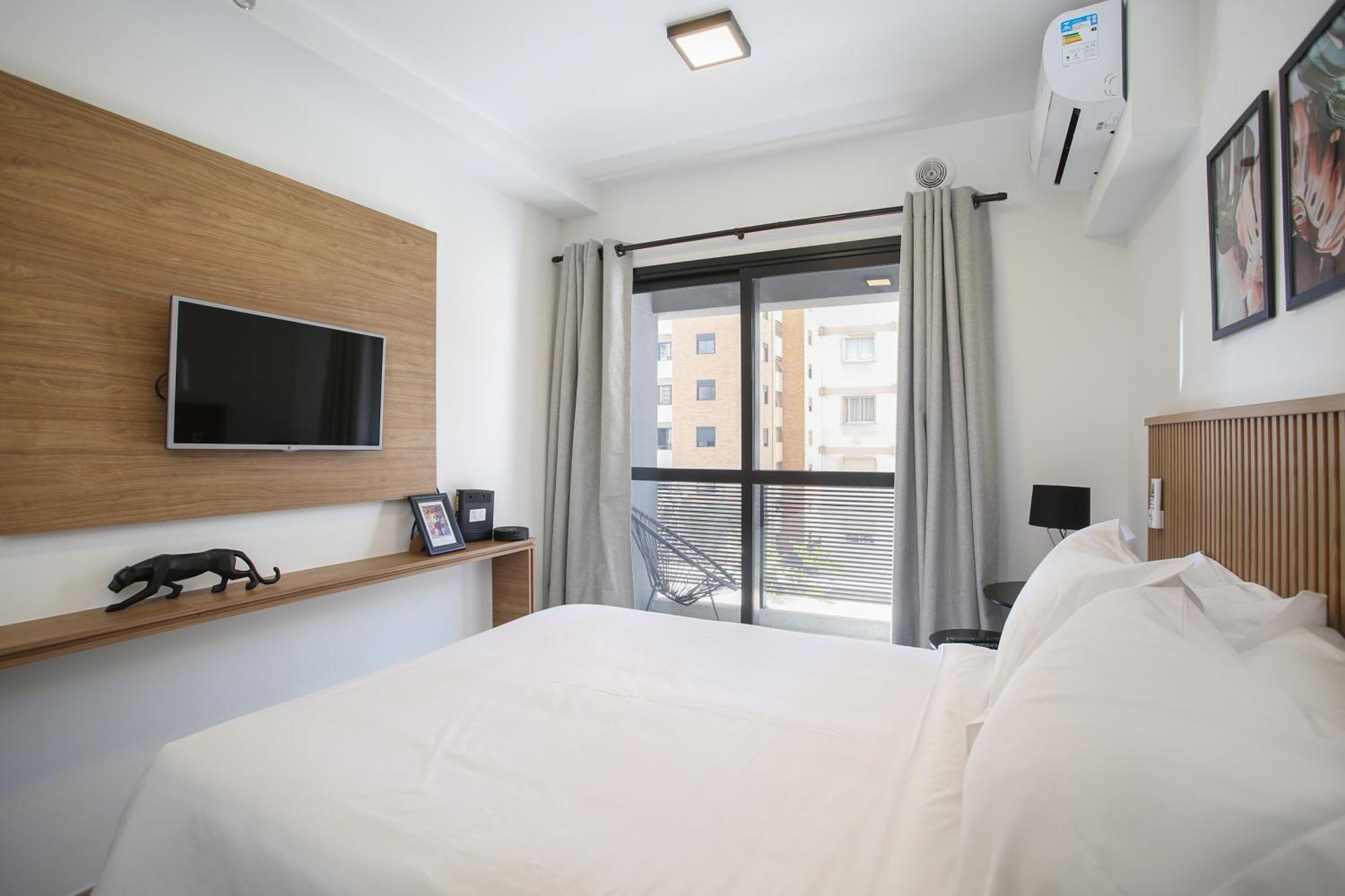 Apartment Hmv - Haus Mitre Mariana By Anora Spaces