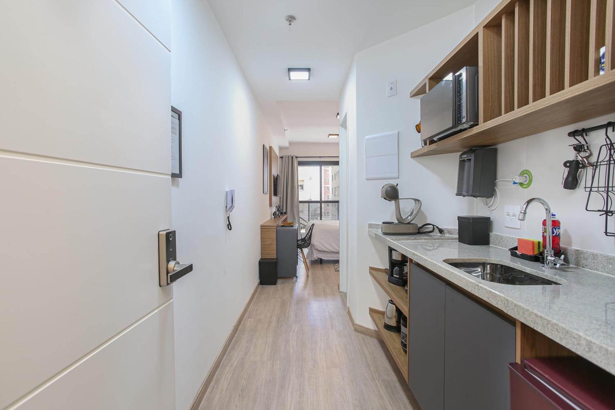Hmv - Haus Mitre Mariana By Anora Spaces * Sao Paulo