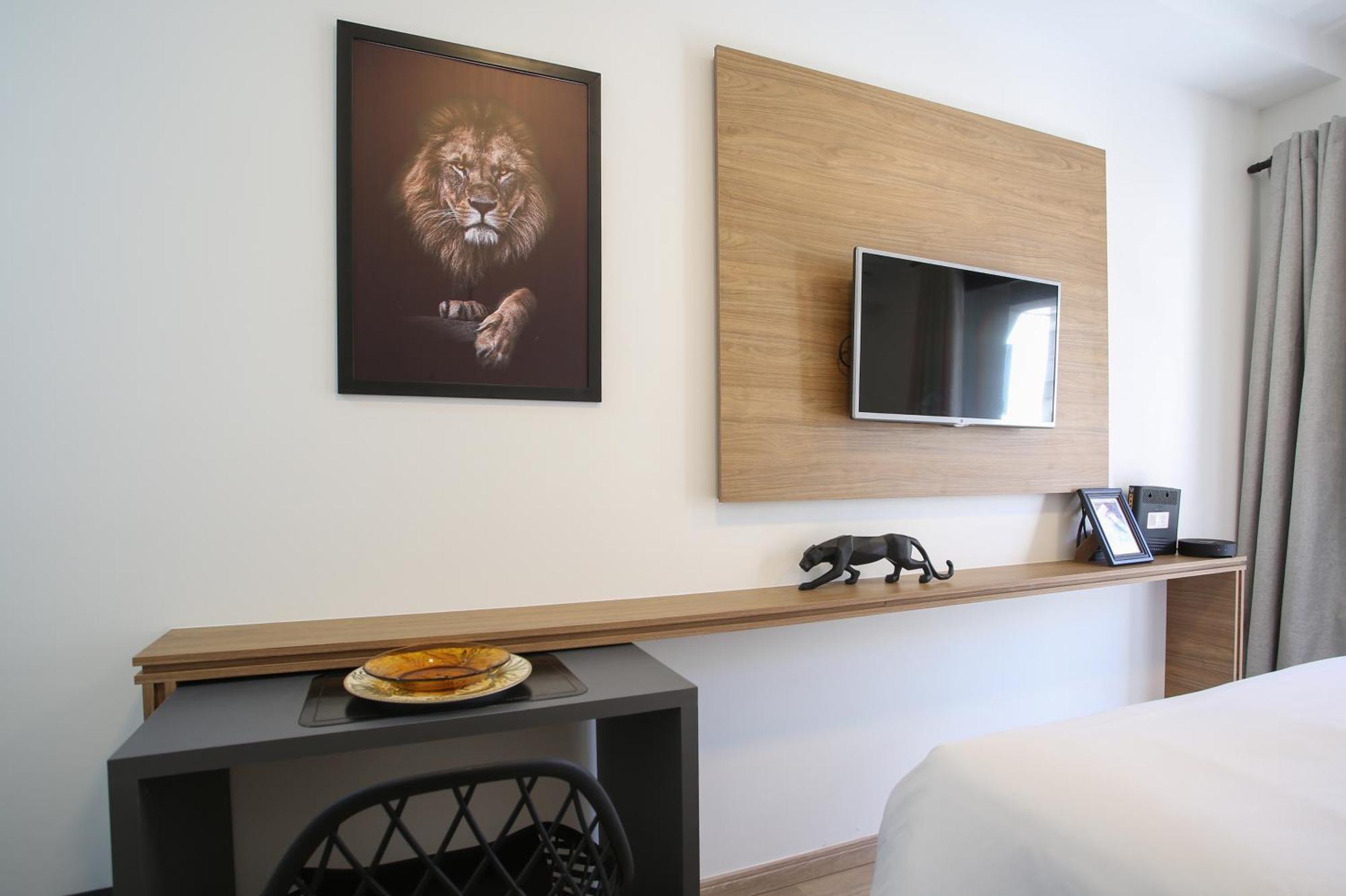 Apartment Hmv - Haus Mitre Mariana By Anora Spaces