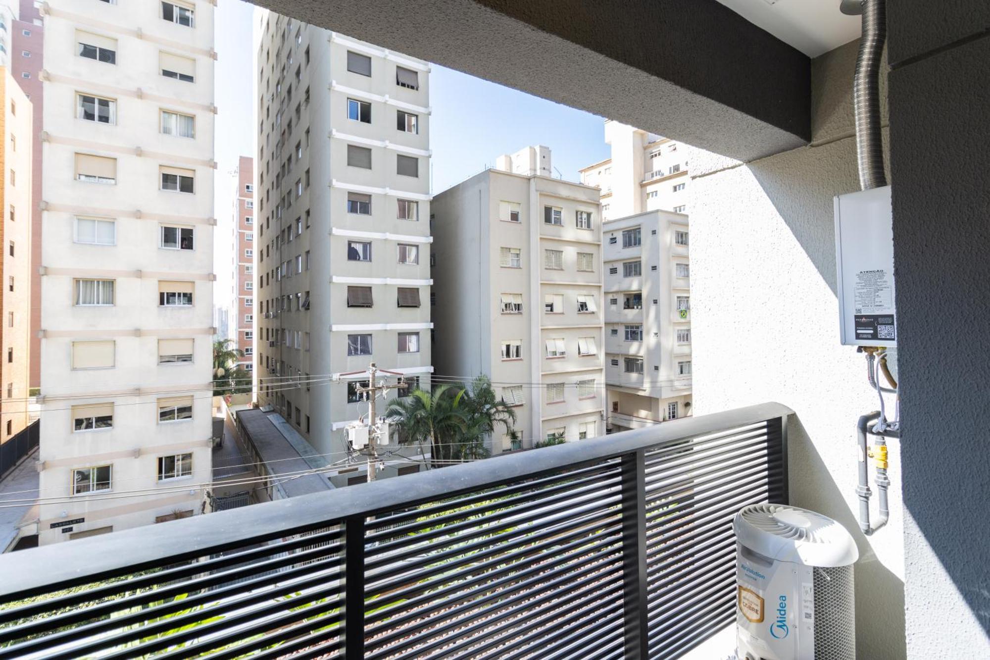Hmv - Haus Mitre Mariana By Anora Spaces