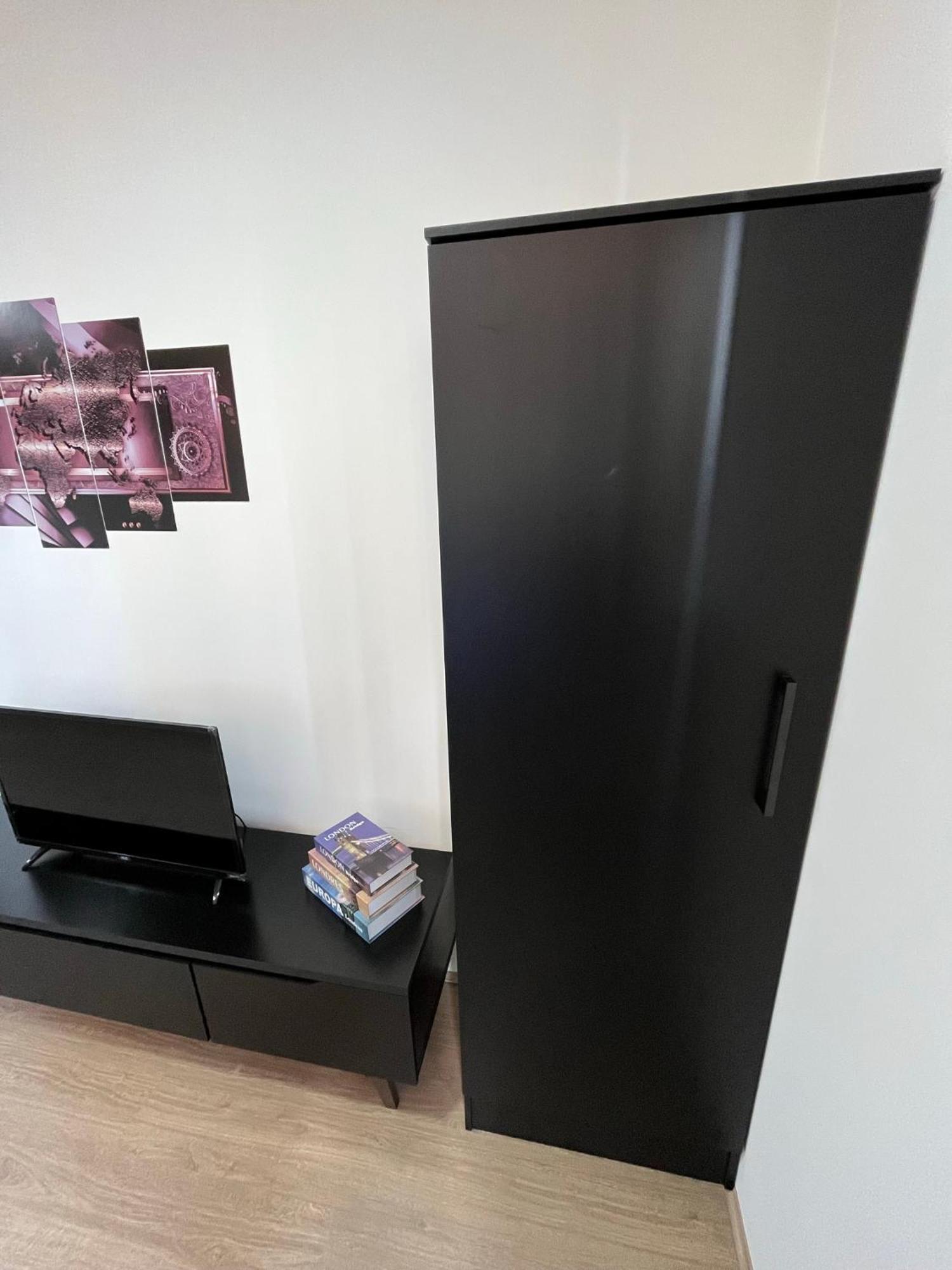 Apartment Estudio Conforto Completo Moov Bras