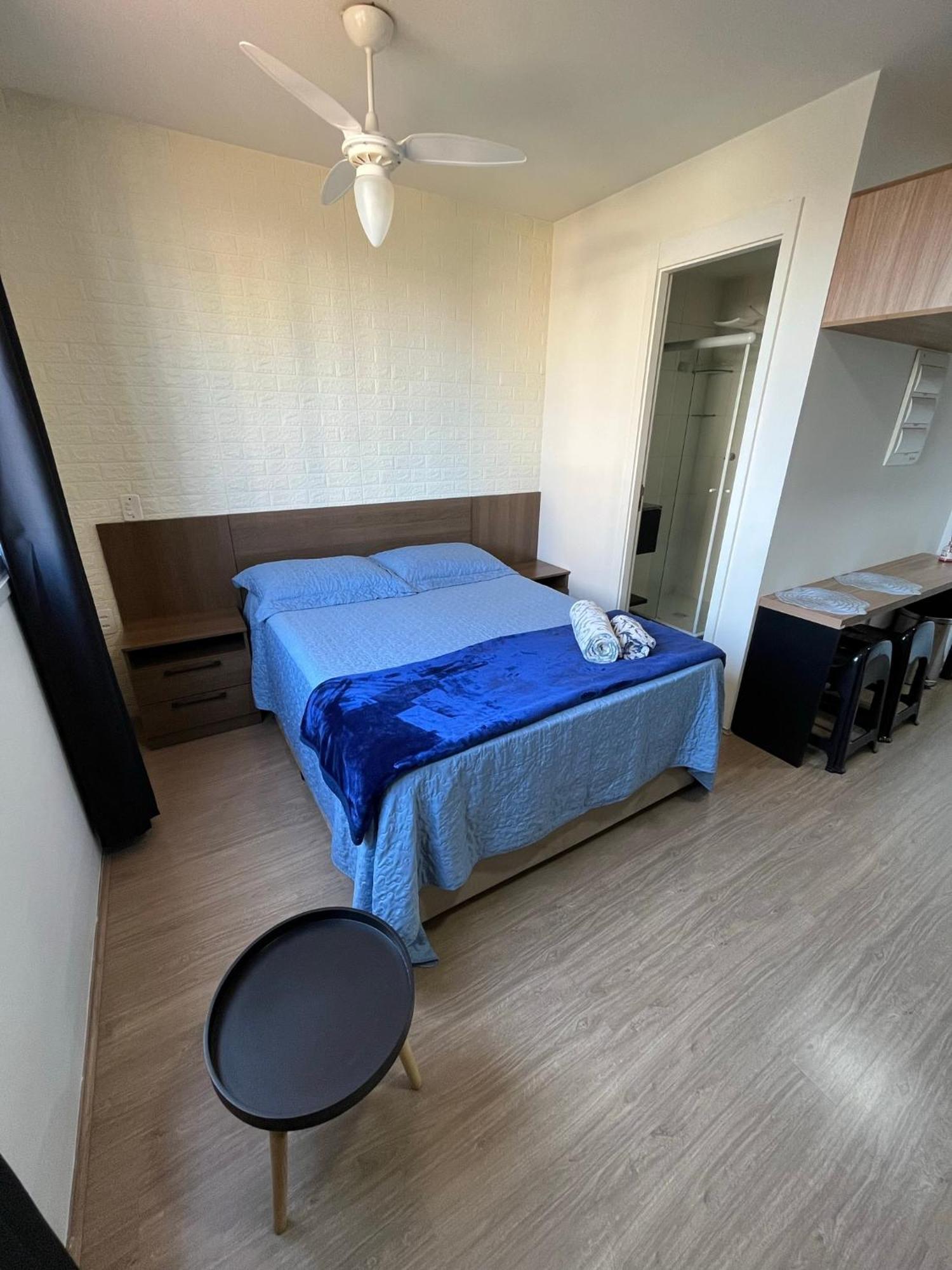 Apartment Estudio Conforto Completo Moov Bras