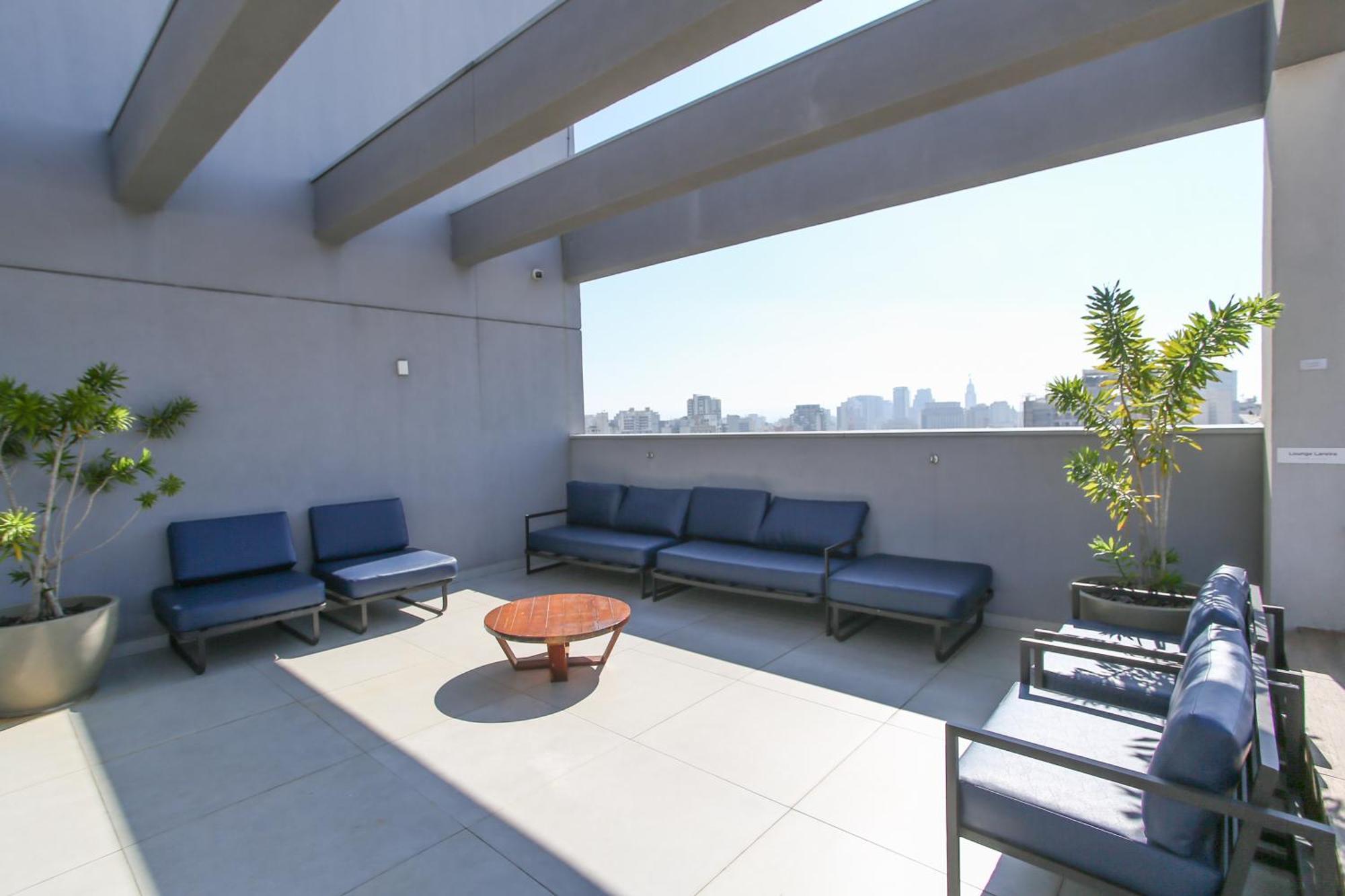 Mol - Liberdade - Anora Spaces Apartment *