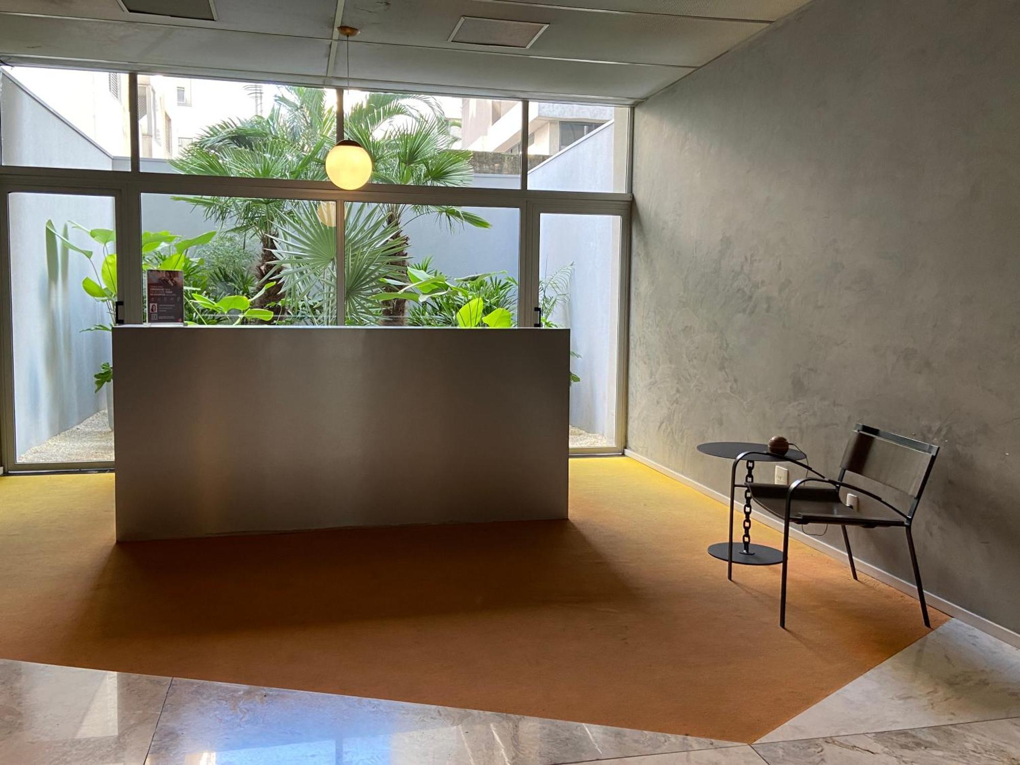 Daire Lindo Ao Lado Do Centro De Convencoes Frei Caneca - *