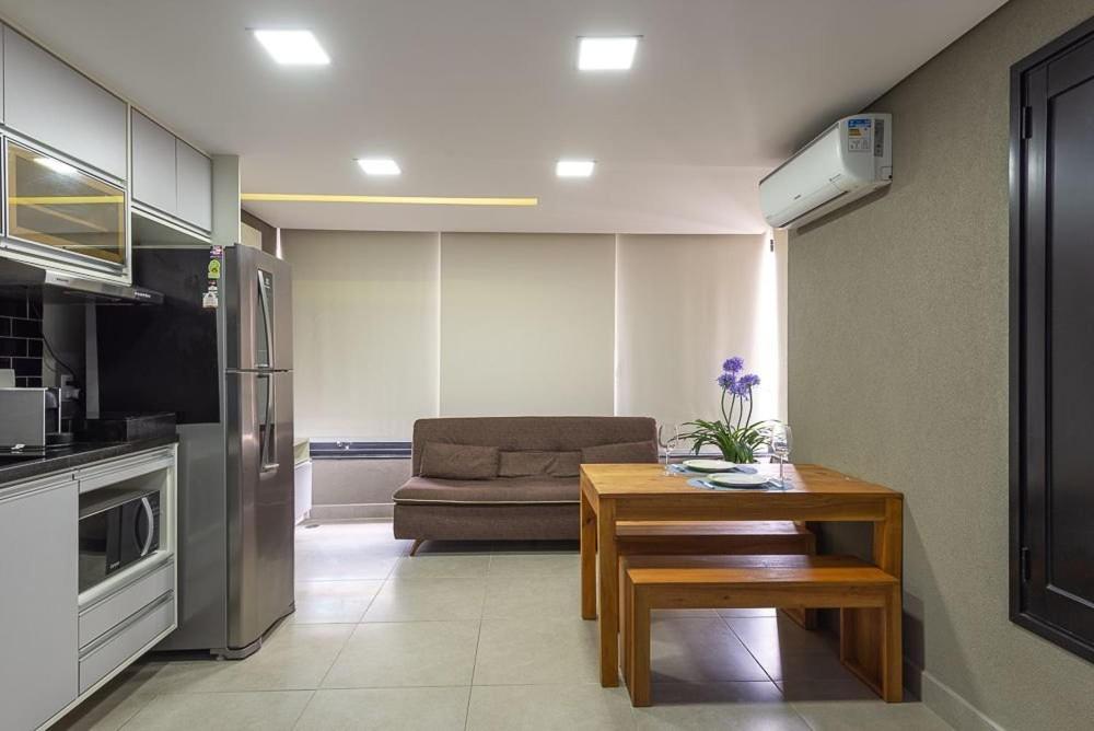 Apartment Vn Casa Do Ator Sao Paulo