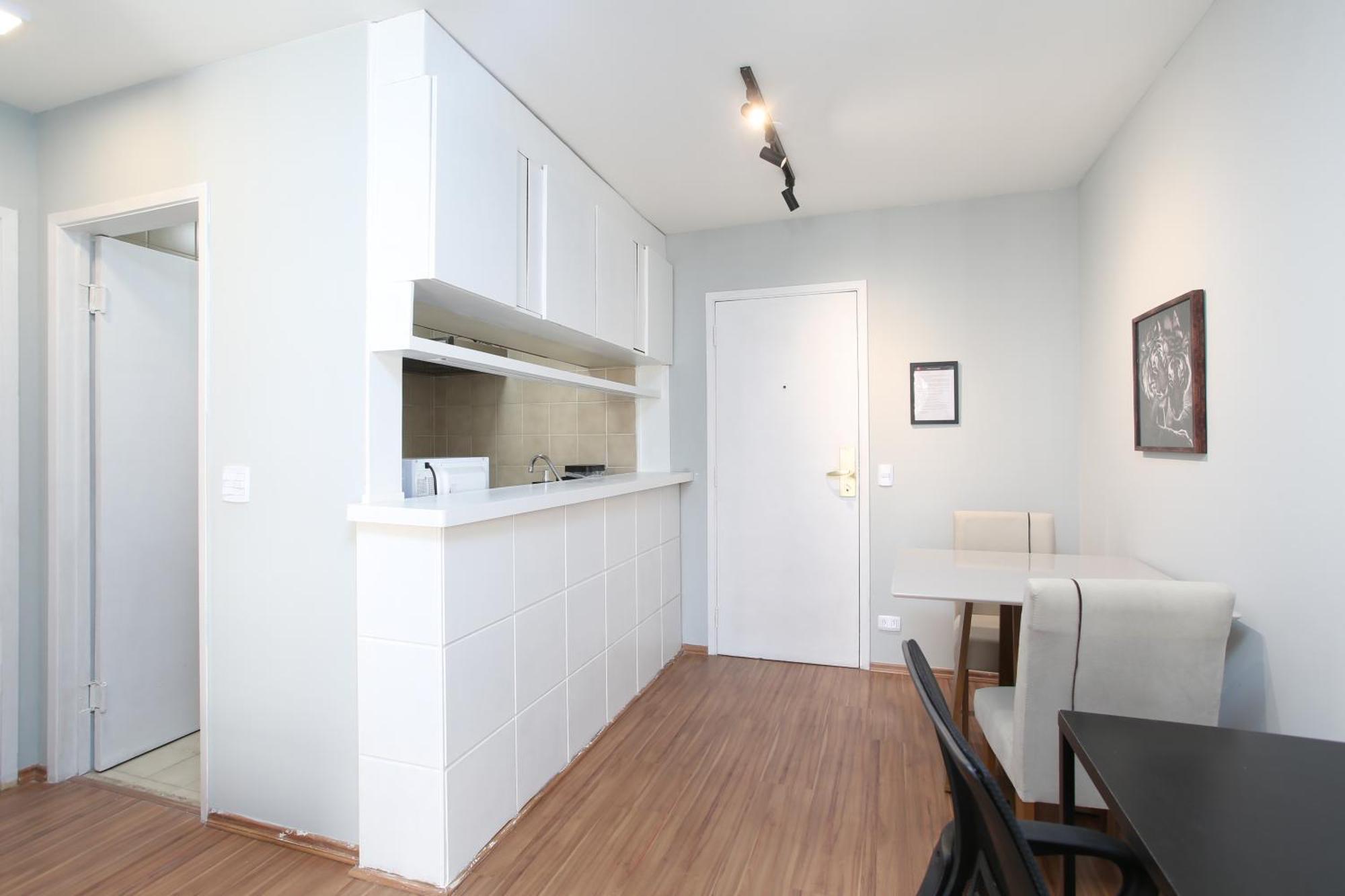 Apartment Lfr - Alameda Jau By Anora Spaces