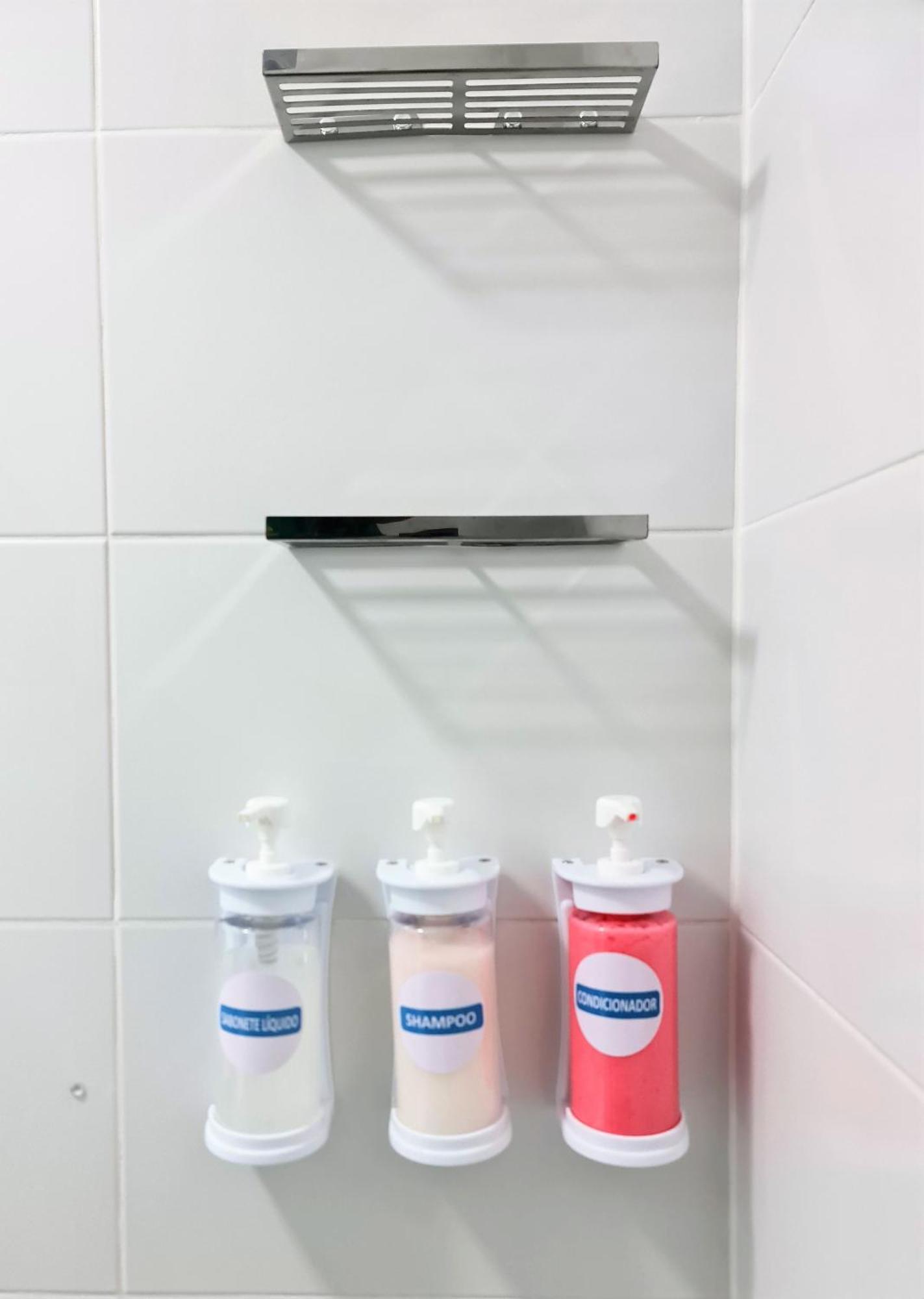 Em Pinheiros Sp Apartment *