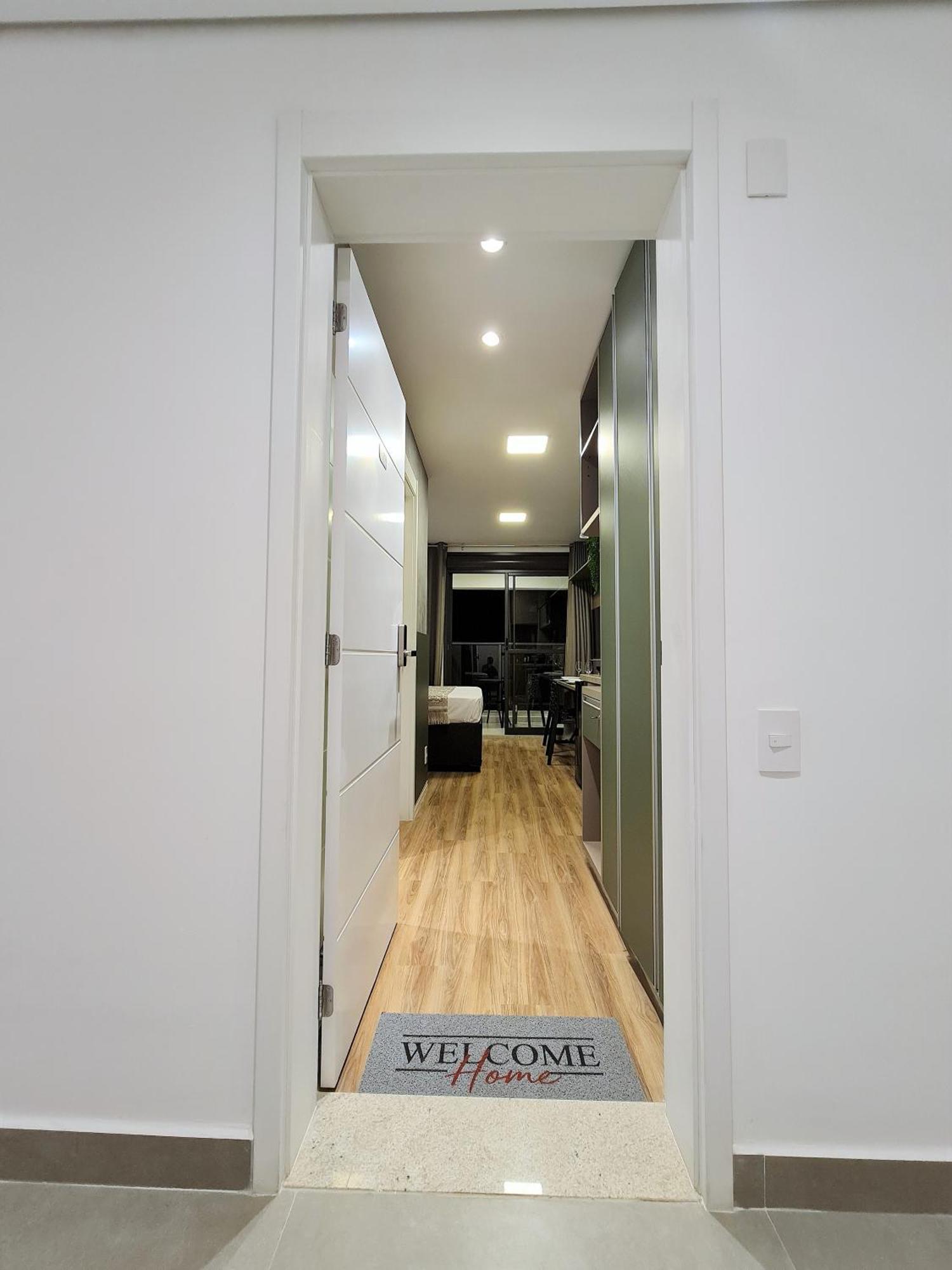 Apartment Em Pinheiros Sp