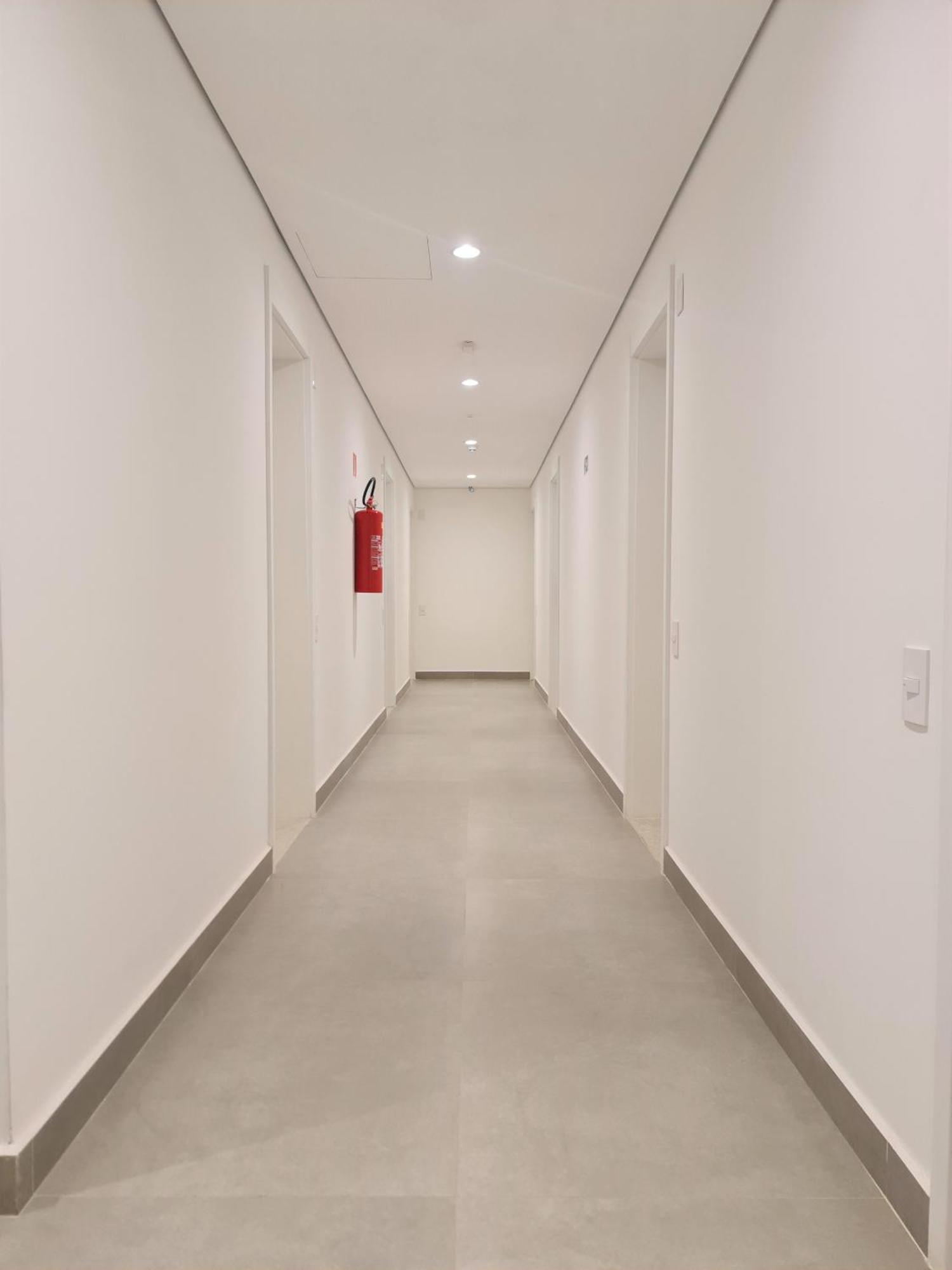 Em Pinheiros Sp Apartment