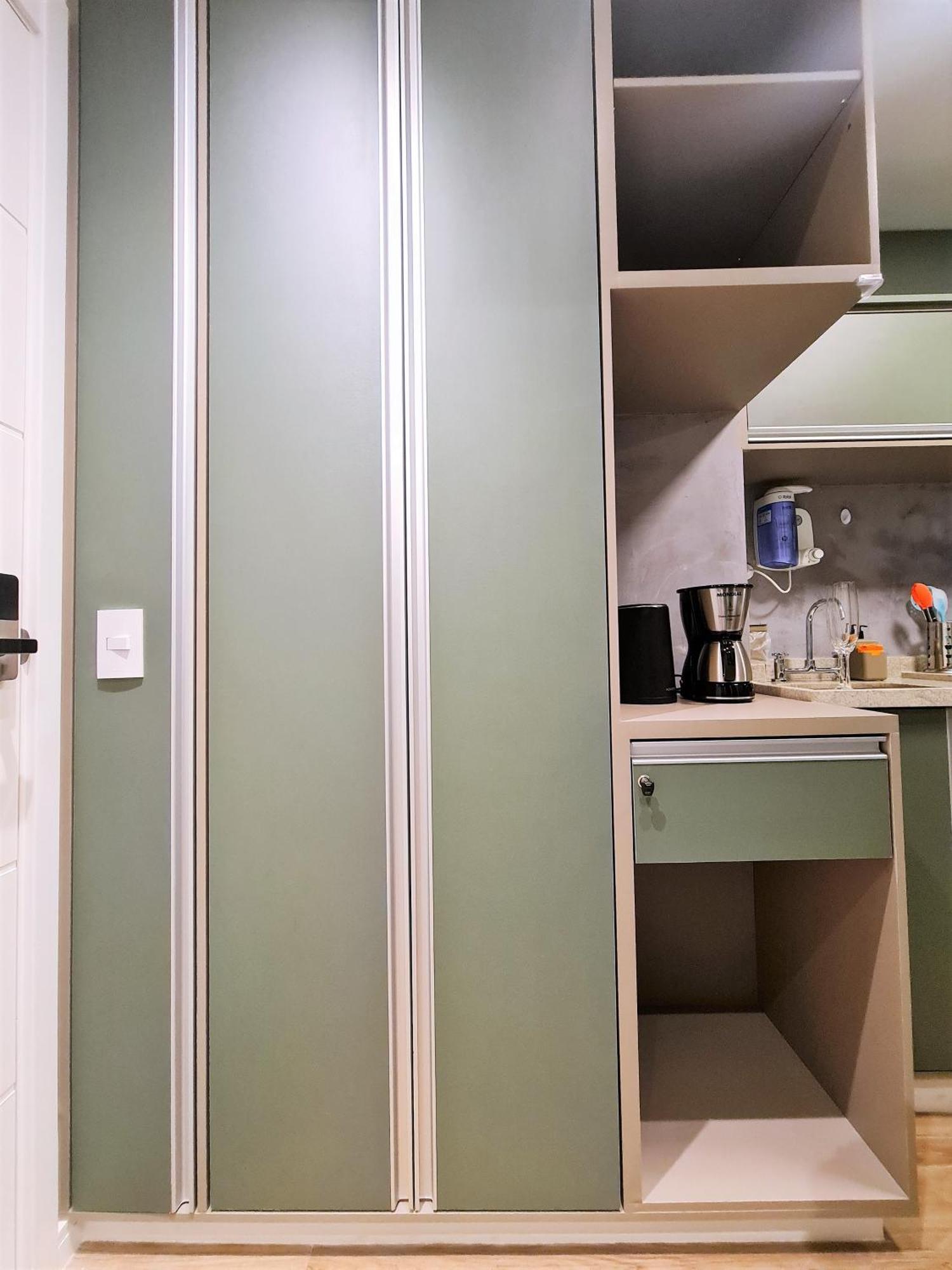 Apartment Em Pinheiros Sp *