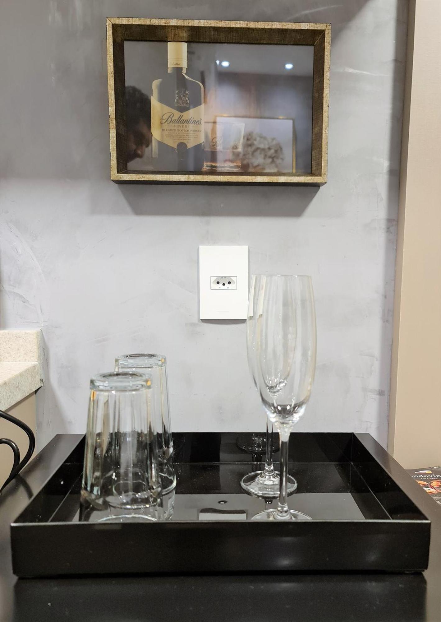 Apartment Em Pinheiros Sp *