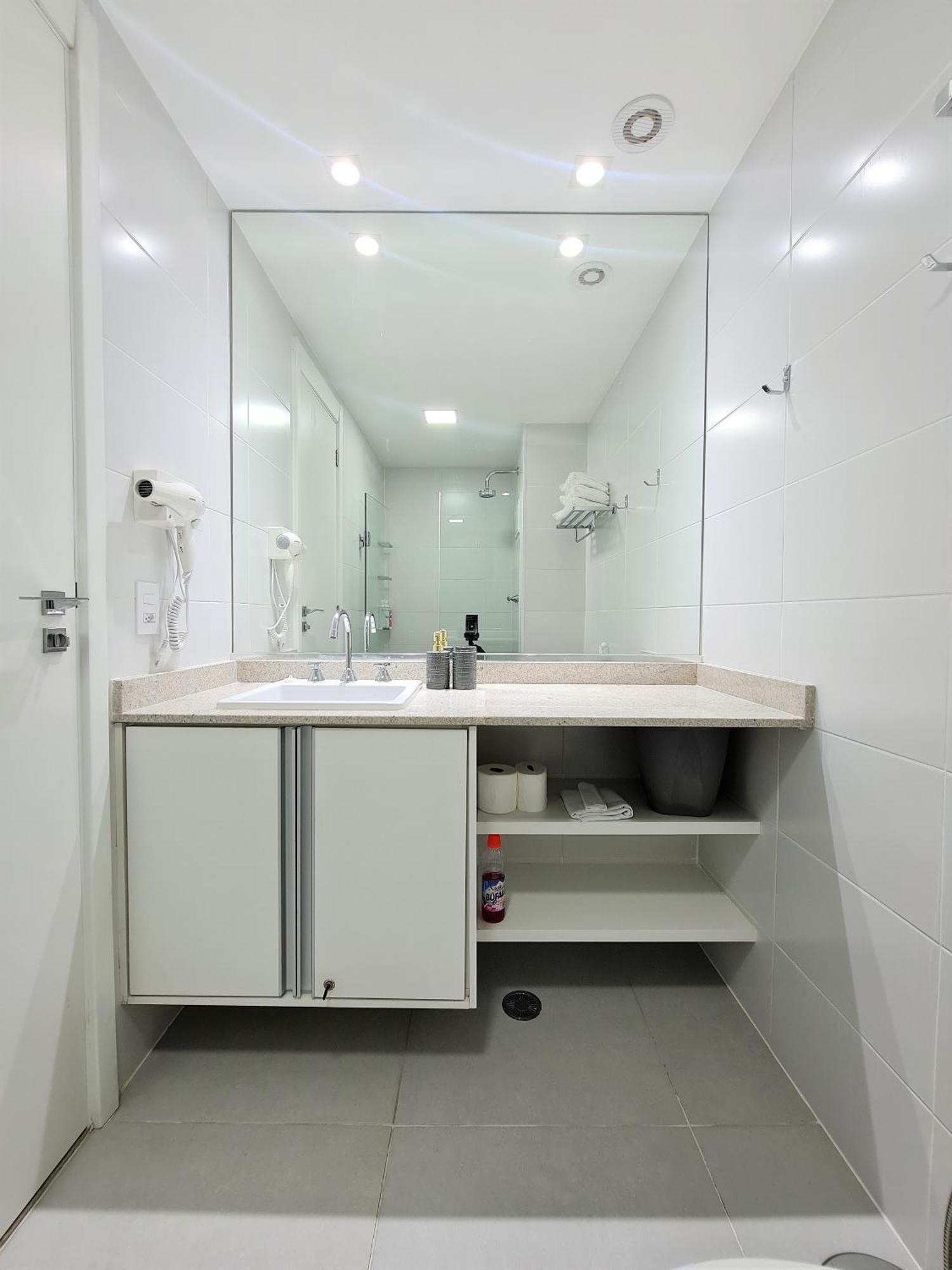 Em Pinheiros Sp Apartment *