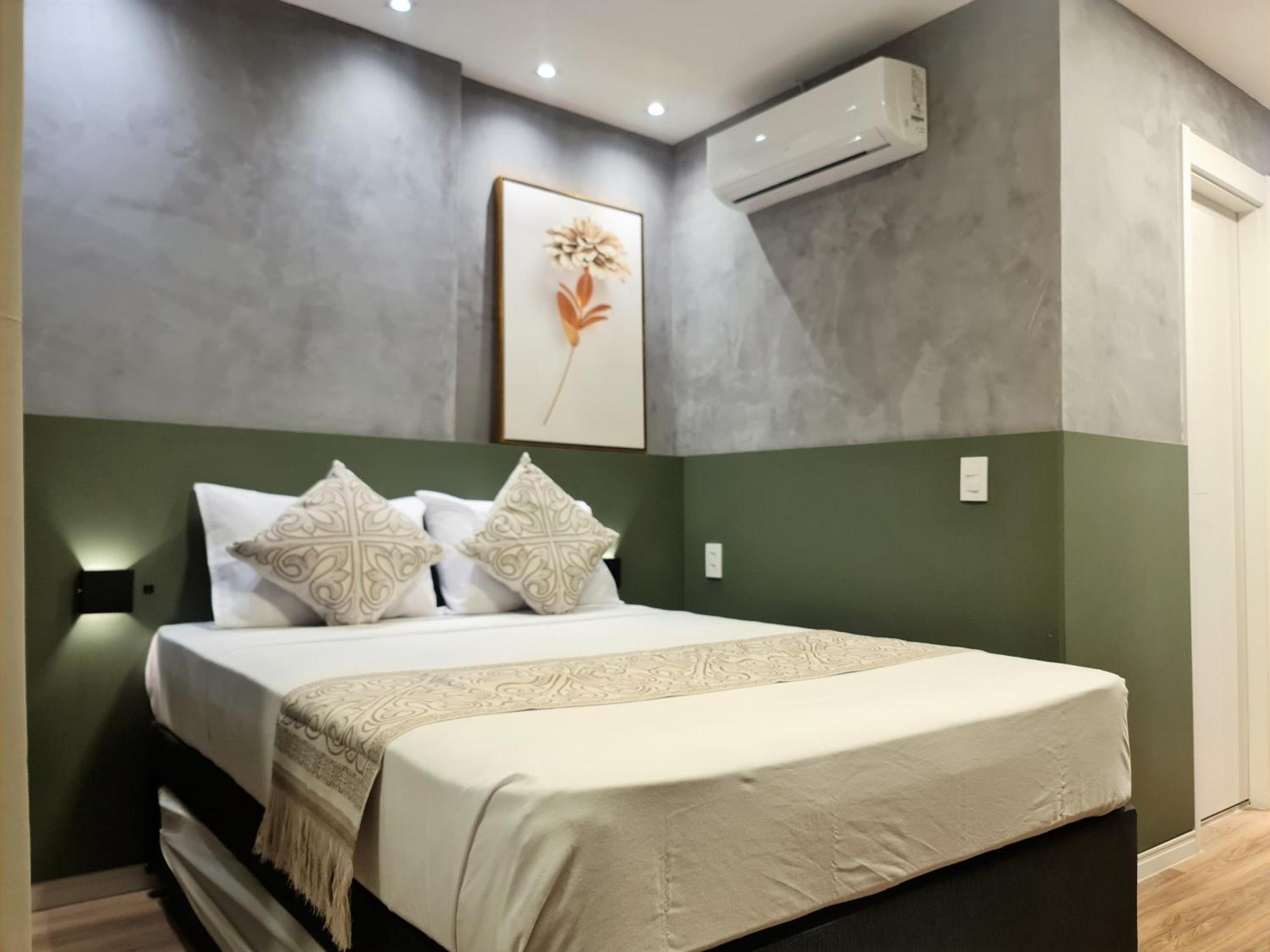 Apartment Em Pinheiros Sp Sao Paulo