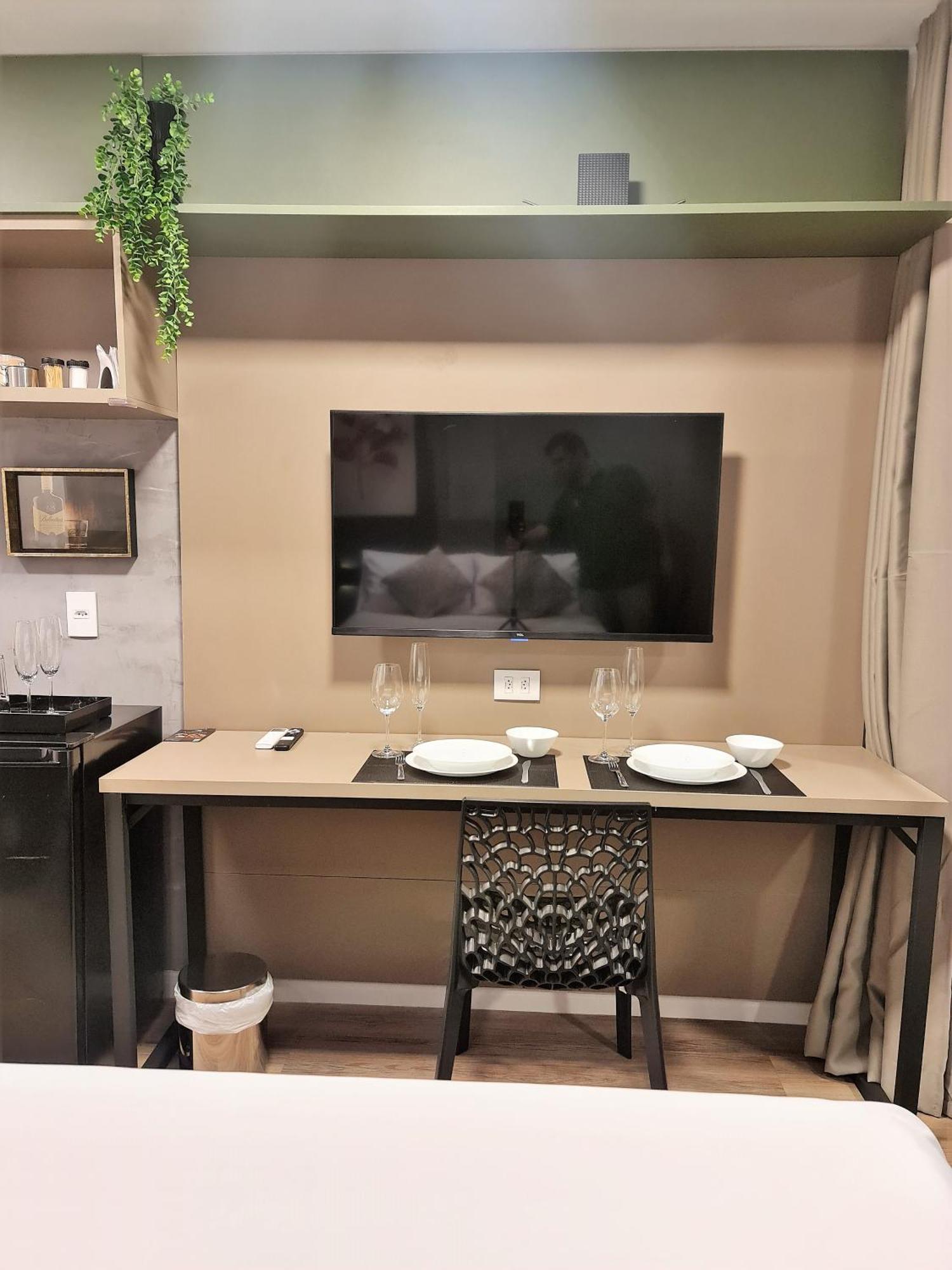 Apartment Em Pinheiros Sp Sao Paulo