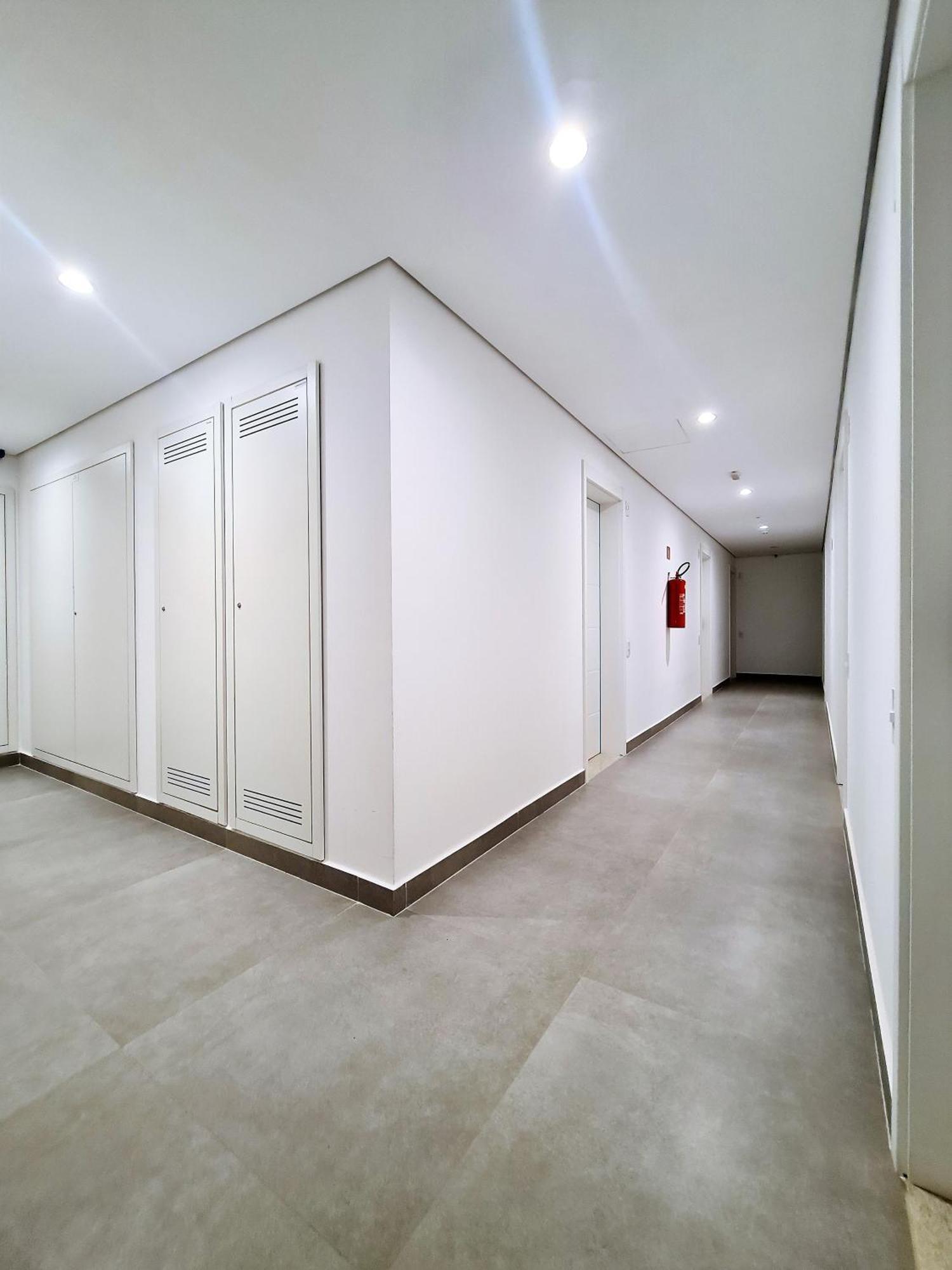 Apartment Em Pinheiros Sp
