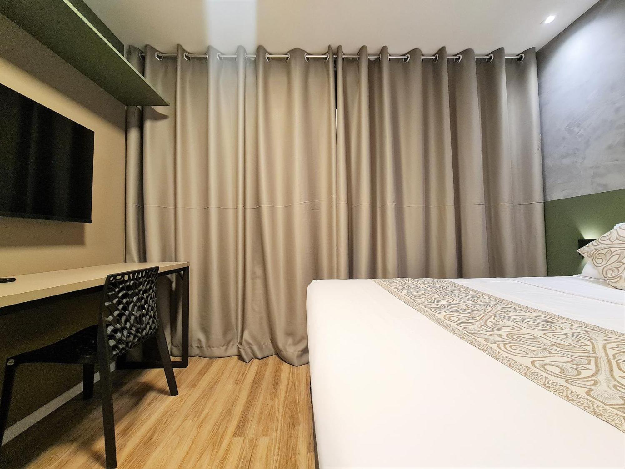 Apartment Em Pinheiros Sp Sao Paulo