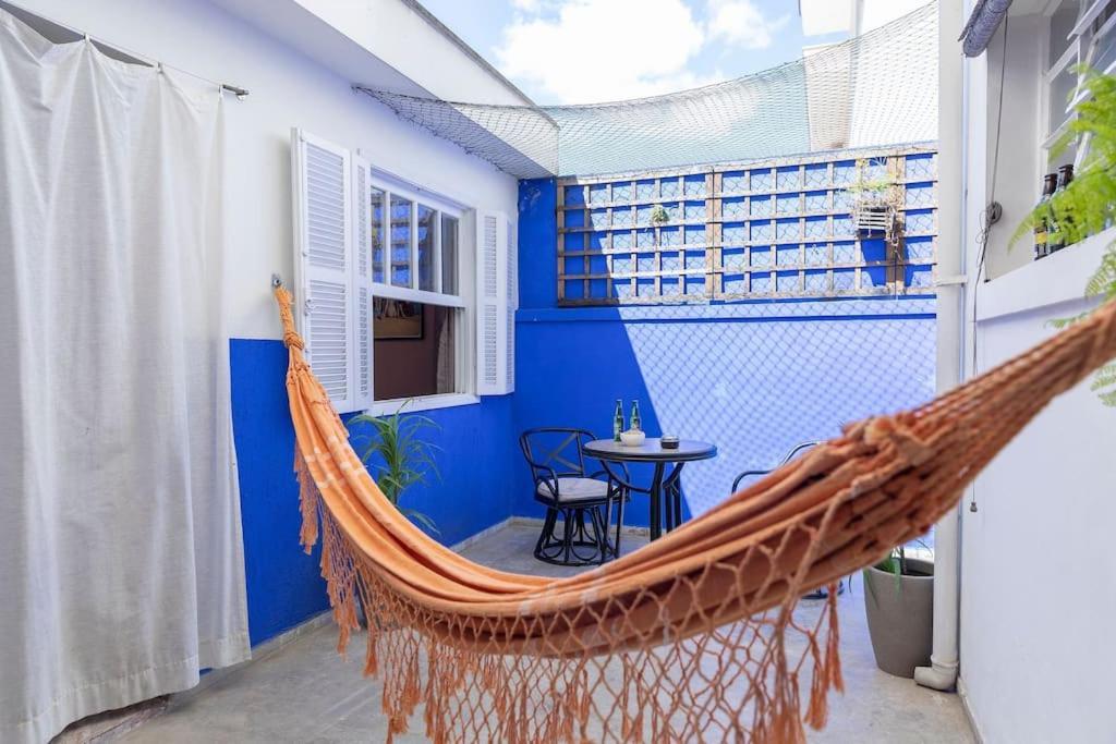 Casa Aconchegante Com 4 Quartos Na Madalena Ferienhaus São Paulo