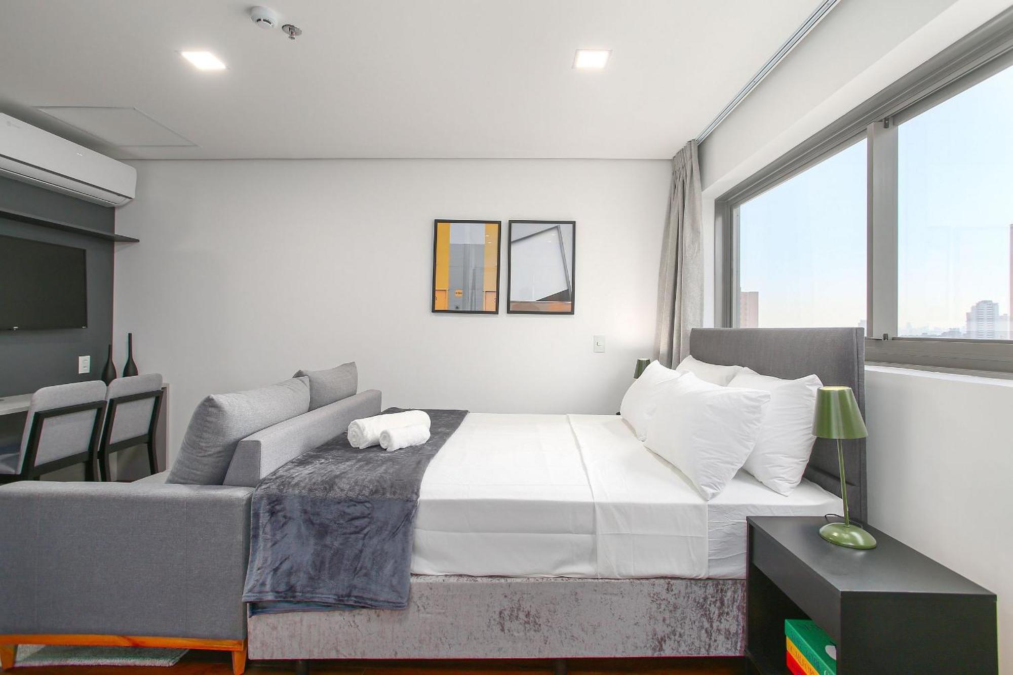 Apartment Arte Arquitetura Mariana *
