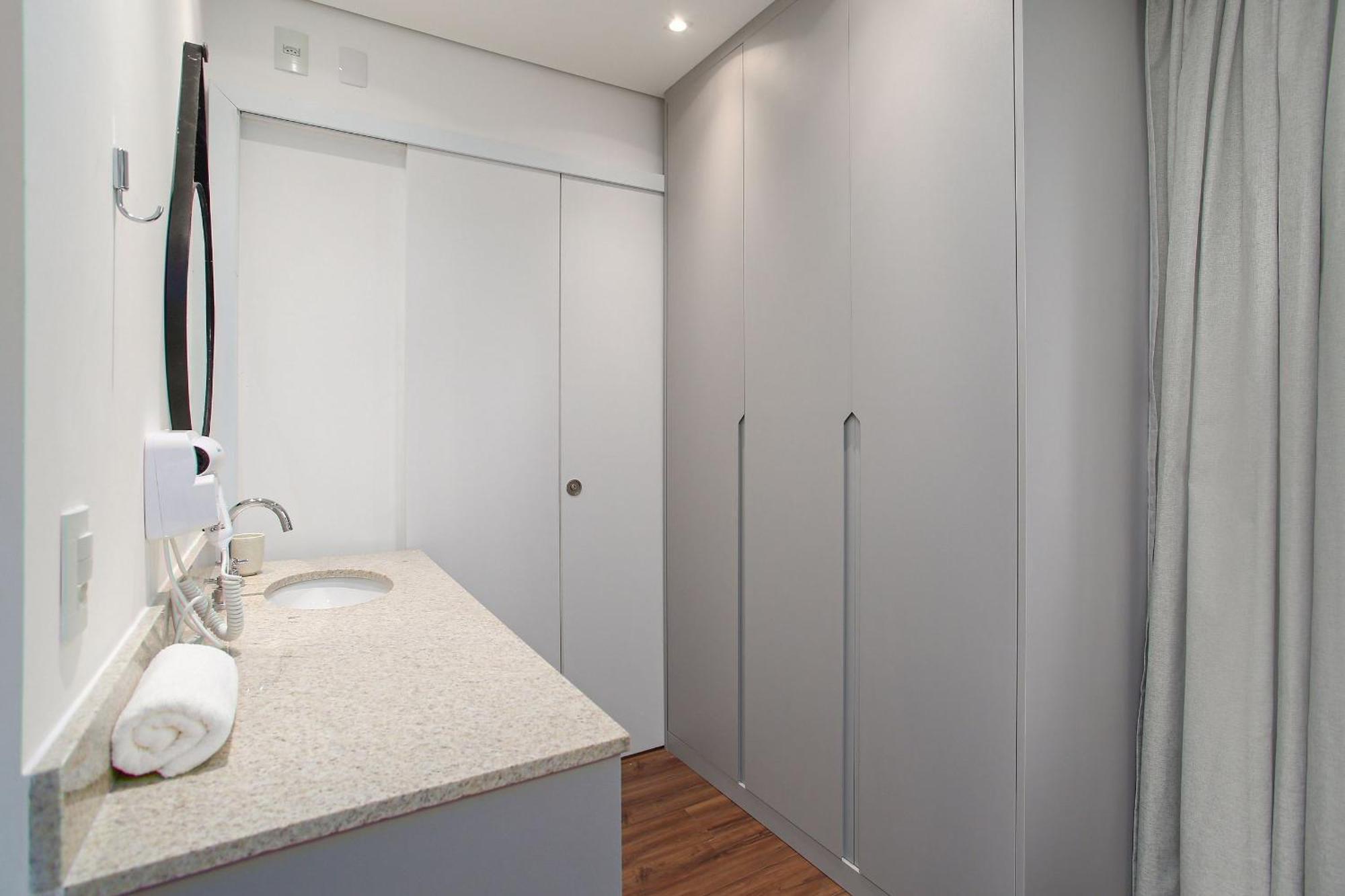 Apartment Arte Arquitetura Mariana