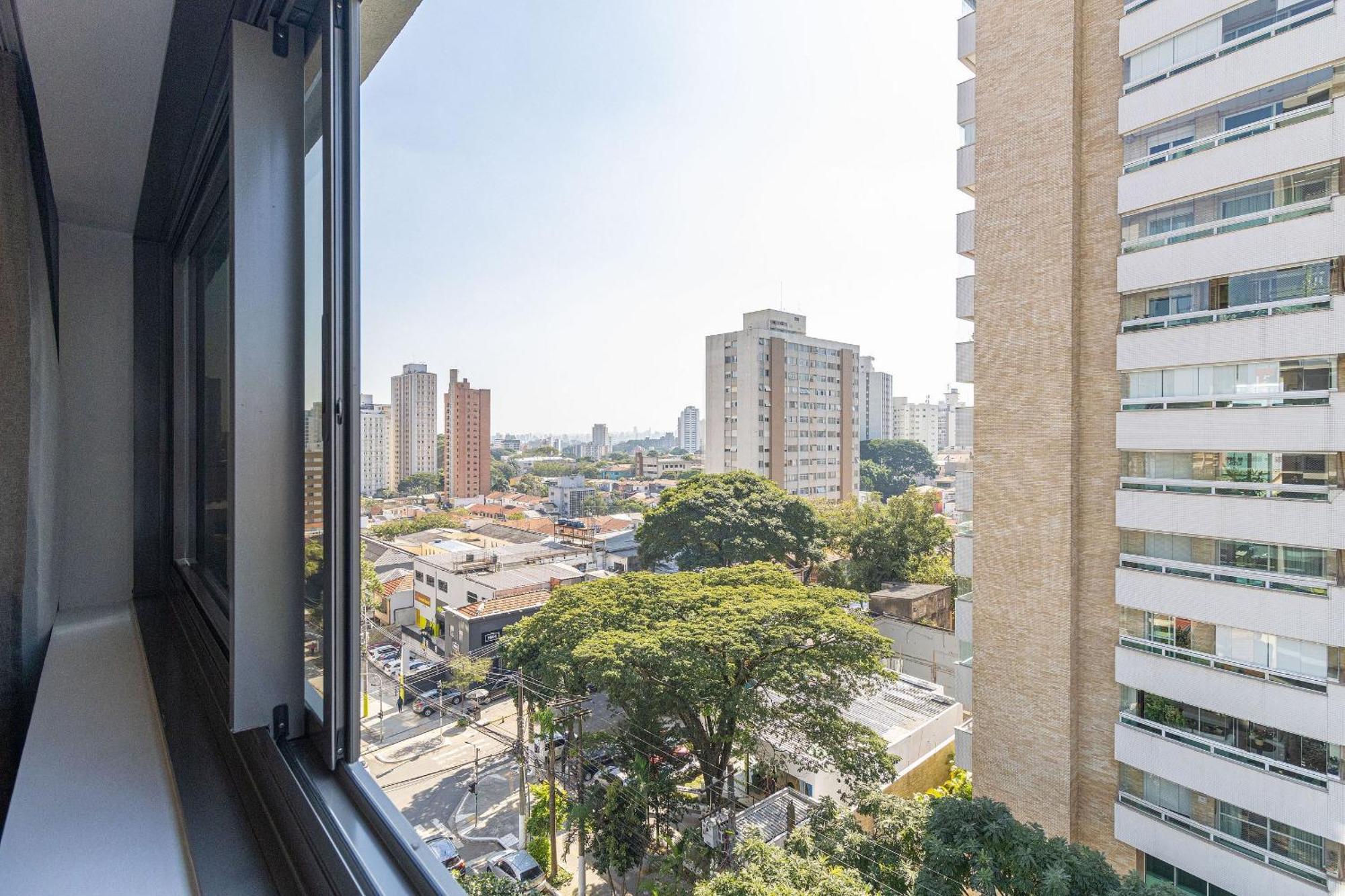 Arte Arquitetura Mariana Apartment