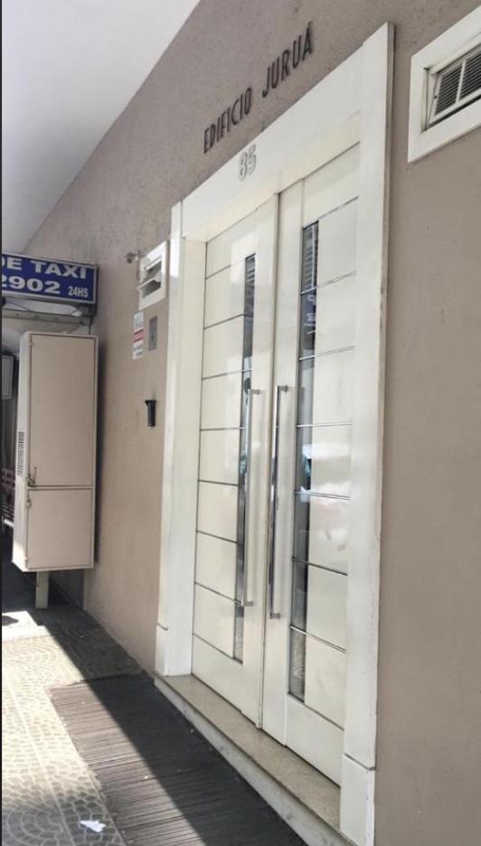 Castelli Centro Sp Apartemen